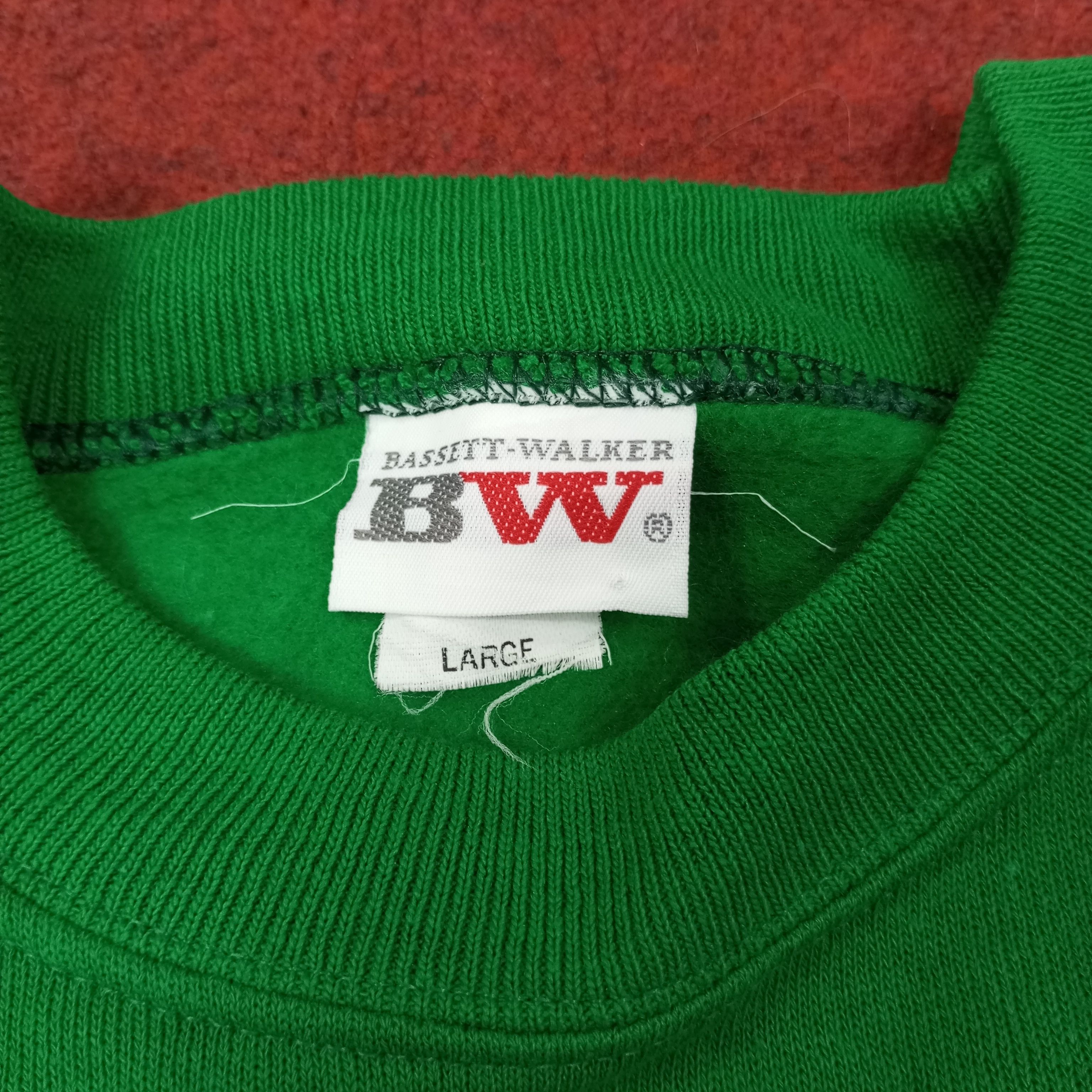 Vintage Irish Grandpa Vintage Sweatshirt c225n2 Size US M / EU 48-50 / 2 - 5 Thumbnail