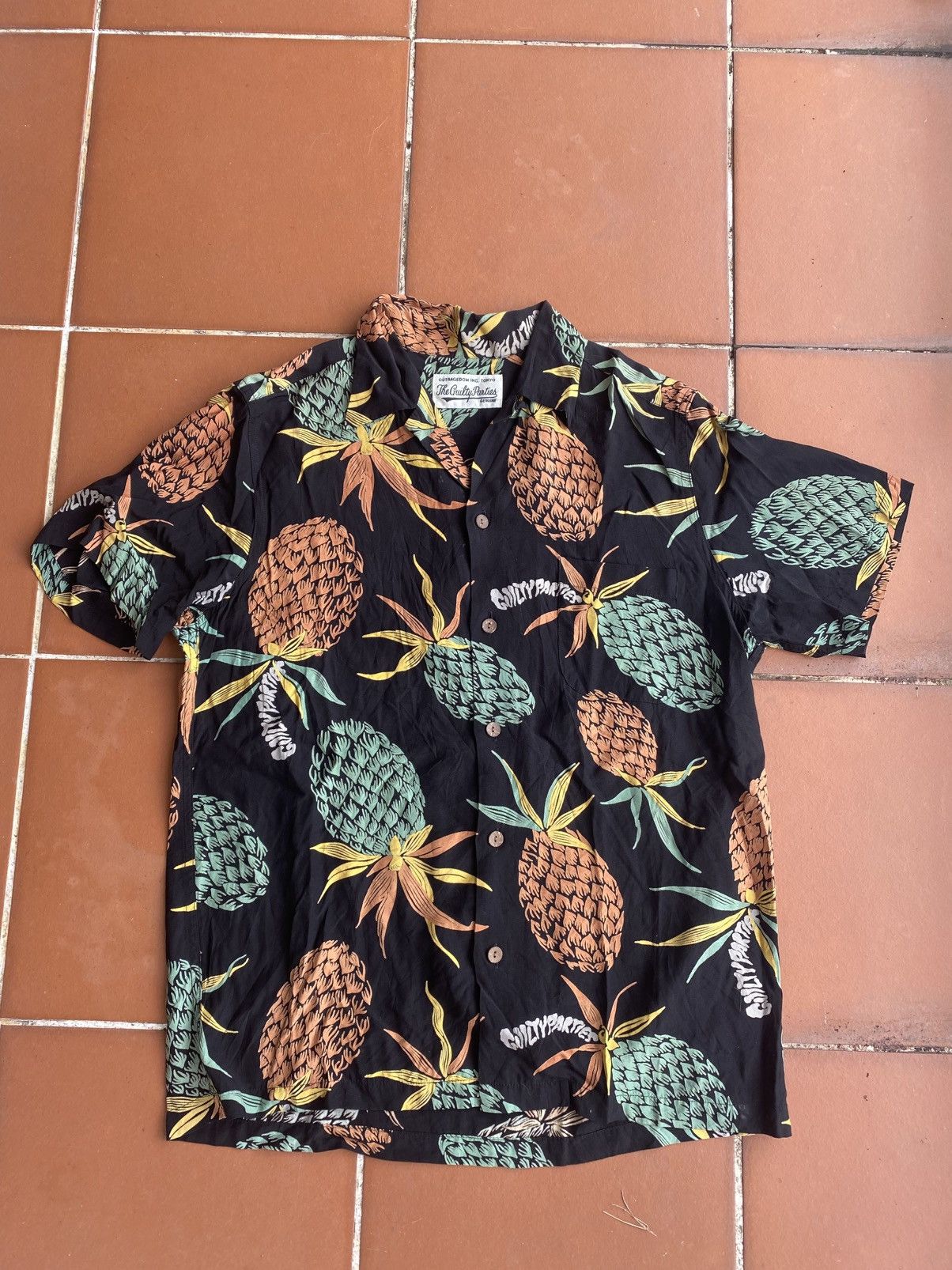 Wacko Maria Wacko maria | Grailed