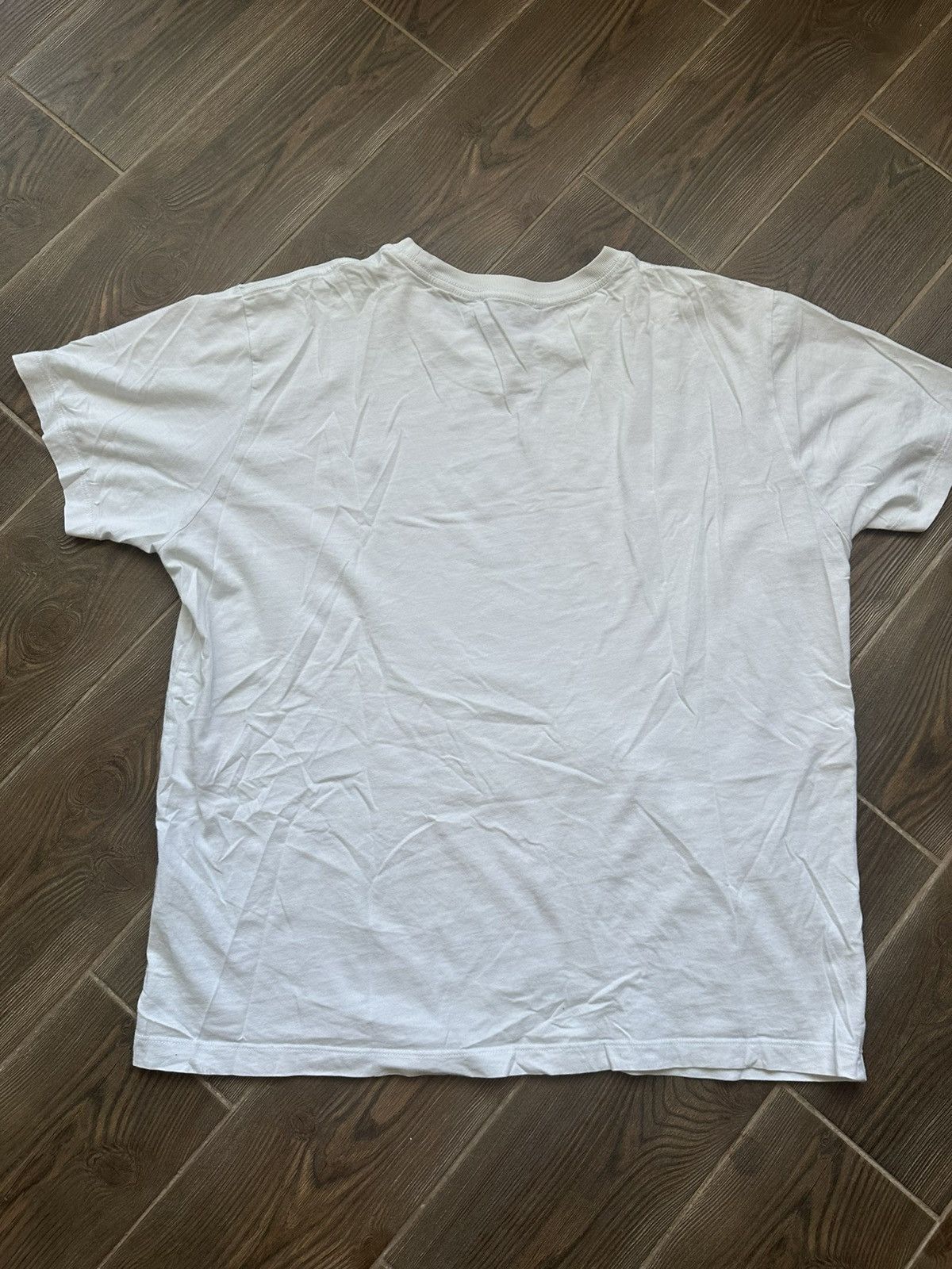 Yves Saint Laurent Yves Saint Laurent T-Shirt Size US L / EU 52-54 / 3 - 10 Thumbnail