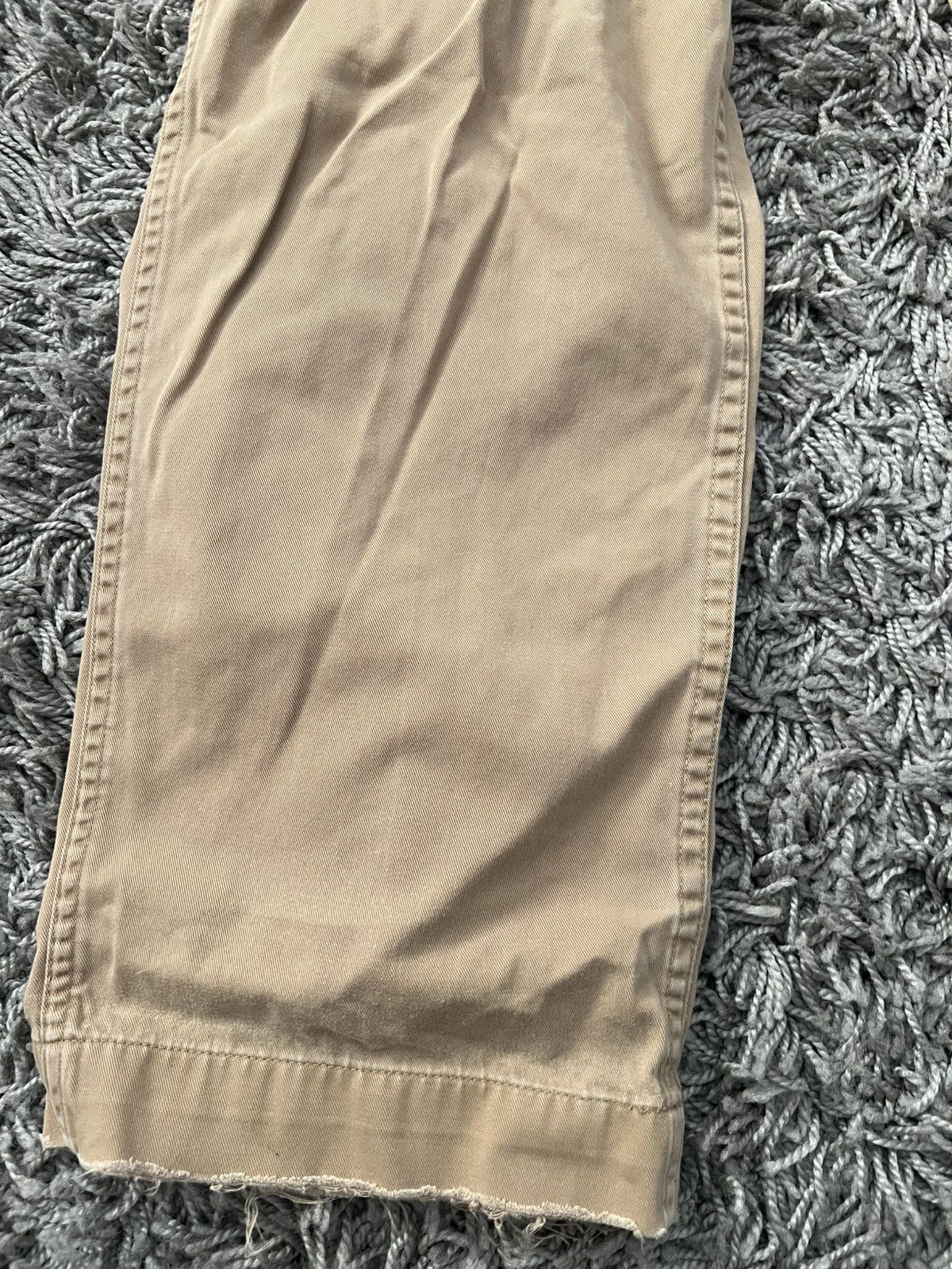 Polo Ralph Lauren Vintage Polo Utility Pants Size US 32 / EU 48 - 4 Thumbnail