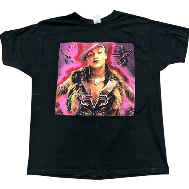 Band Tees RARE 1999 Eve Ruff Riders Concert Tee Size US XL / EU 56 / 4 - 1 Thumbnail