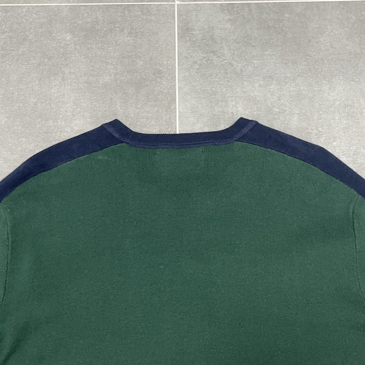 Polo Ralph Lauren Polo Sport Ralph Lauren Sweater Sweatshirt Size M Size US M / EU 48-50 / 2 - 25 Thumbnail