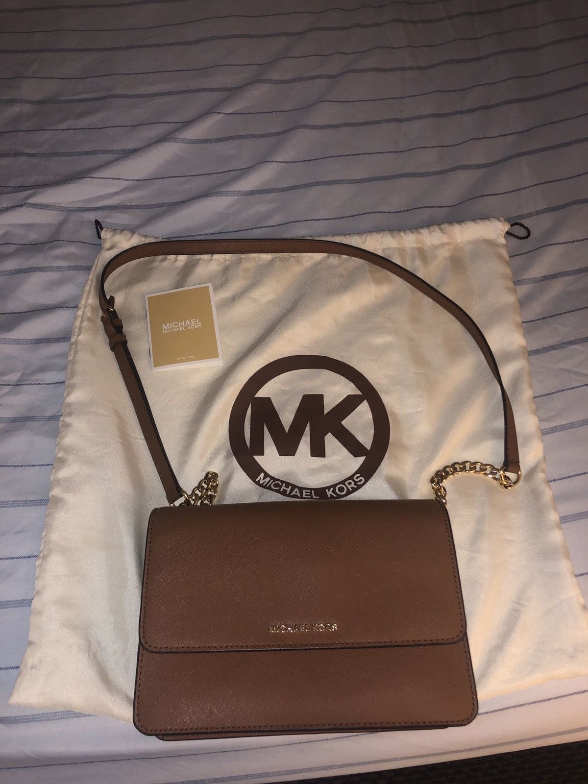 Michael Kors Michael Kors Handbag Size ONE SIZE - 6 Thumbnail