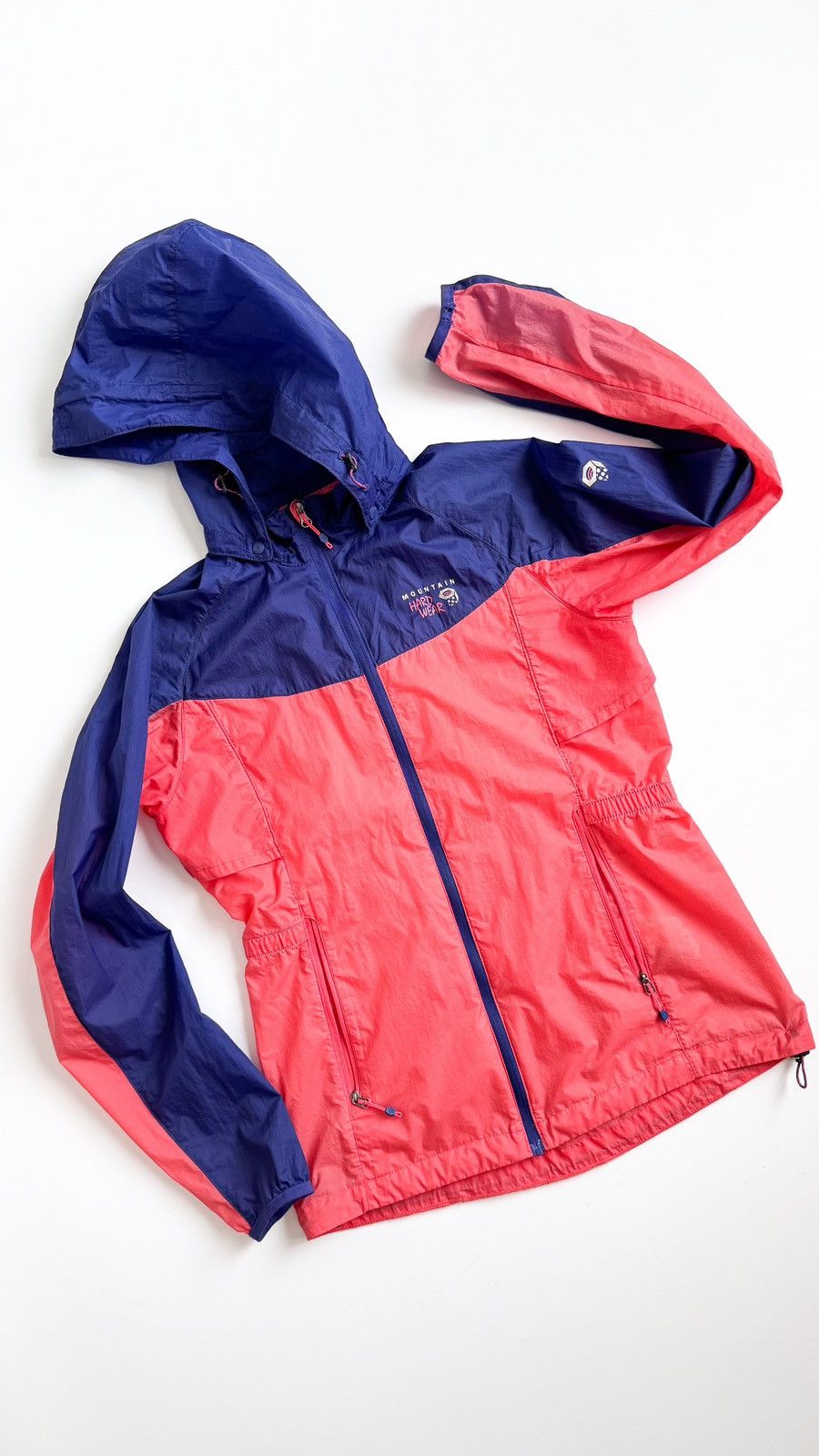 Mountain Hardwear Mountain Hardwear Light Jacket Size S / US 4 / IT 40 - 14 Thumbnail
