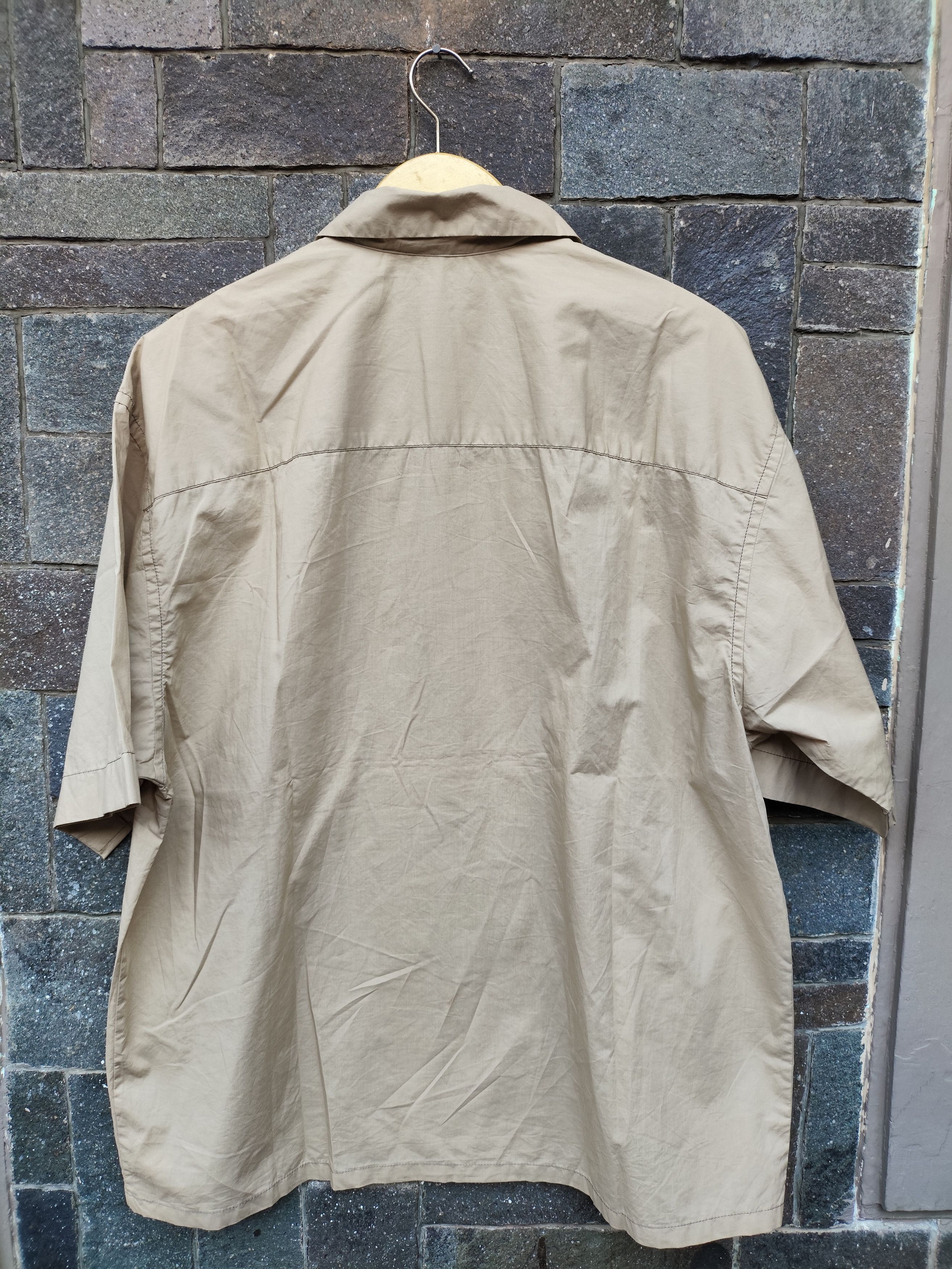 Marni × Uniqlo Marni x Uniqlo Size XXL / US 16-18 / IT 52-54 - 4 Thumbnail