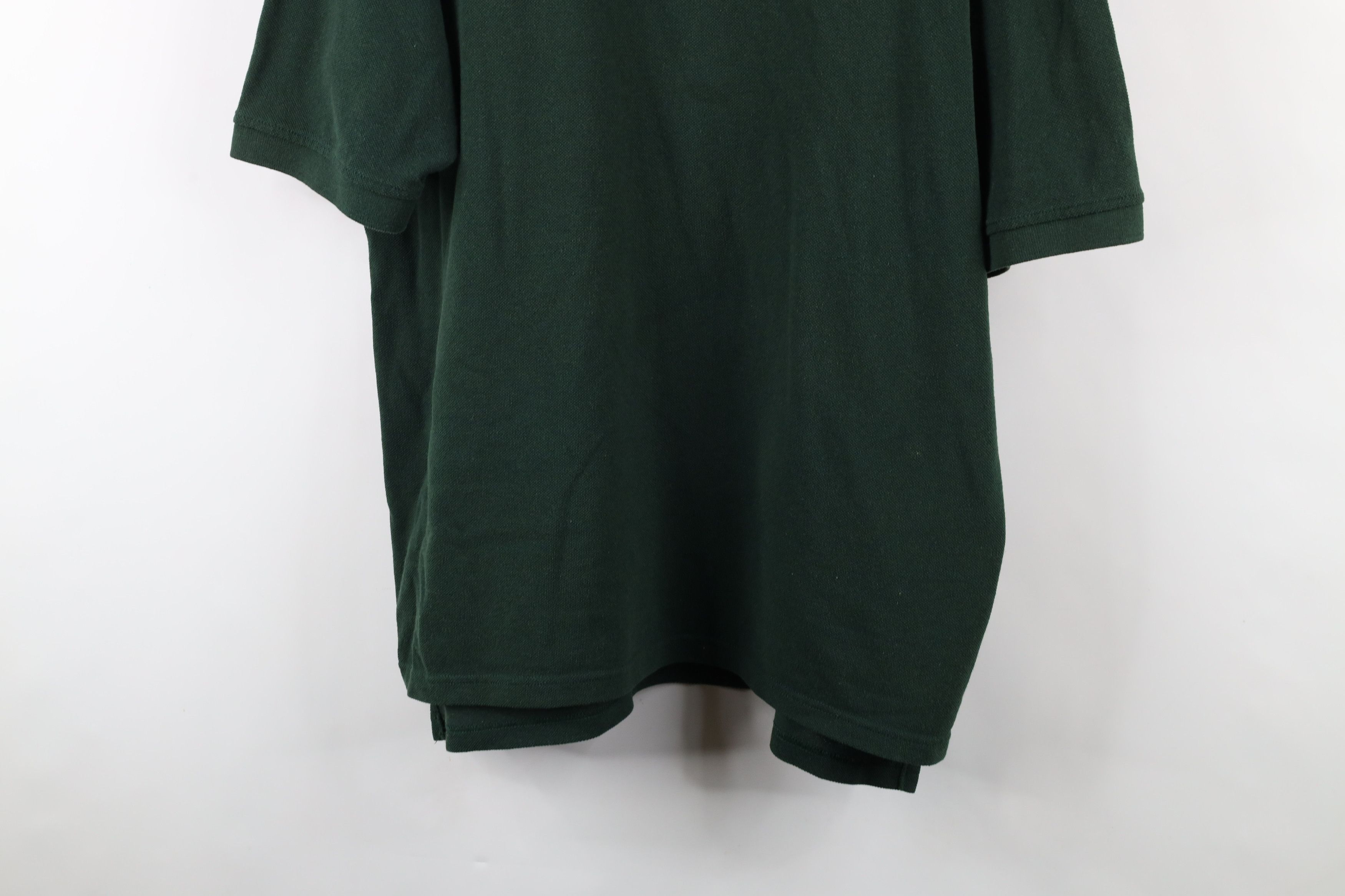 Vintage Vintage 90s Disney Winnie the Pooh Tigger the Tiger Shirt Size US XL / EU 56 / 4 - 3 Thumbnail