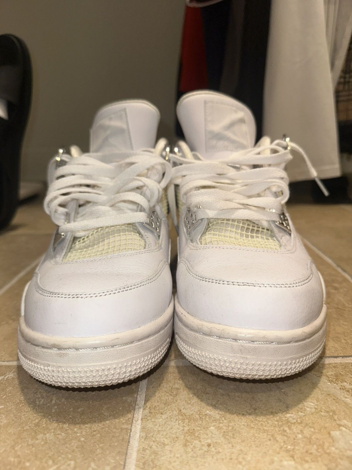 Jordan Brand Jordan 4 Size US 12 / EU 45 - 7 Thumbnail