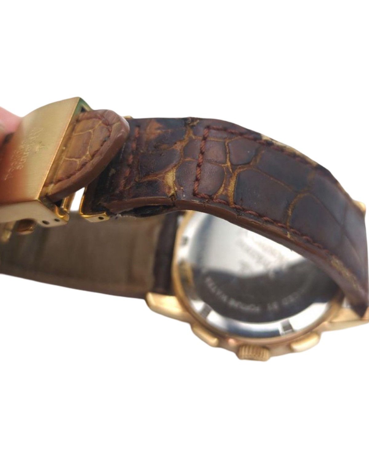 Vivienne Westwood 🔥RARE🔥 Vivienne Westwood Watch Size ONE SIZE - 5 Thumbnail