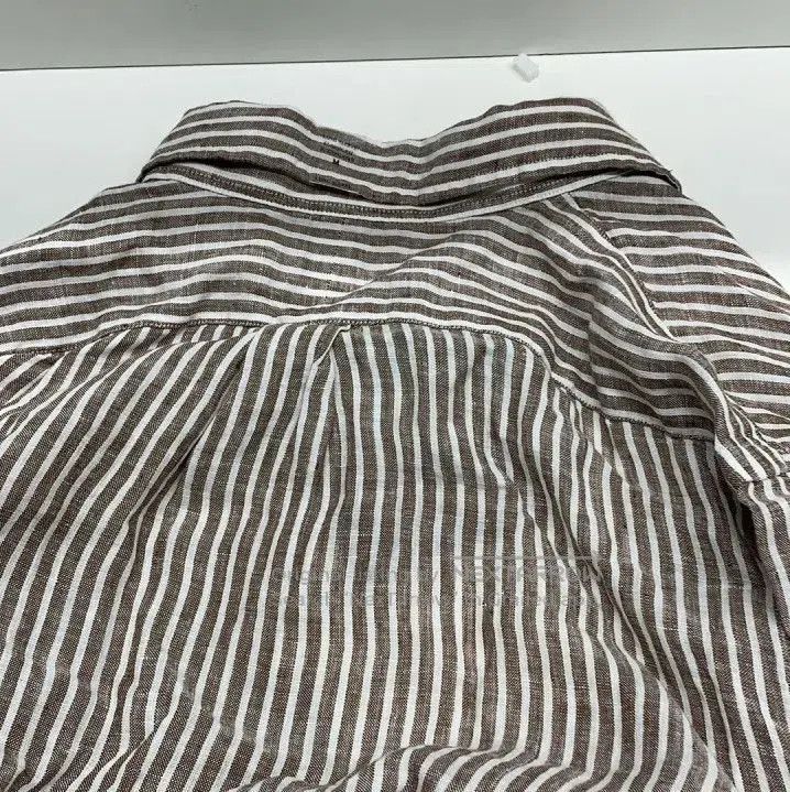 Polo Ralph Lauren Polo Ralph Lauren Striped Loose Long. Size US M / EU 48-50 / 2 - 4 Thumbnail