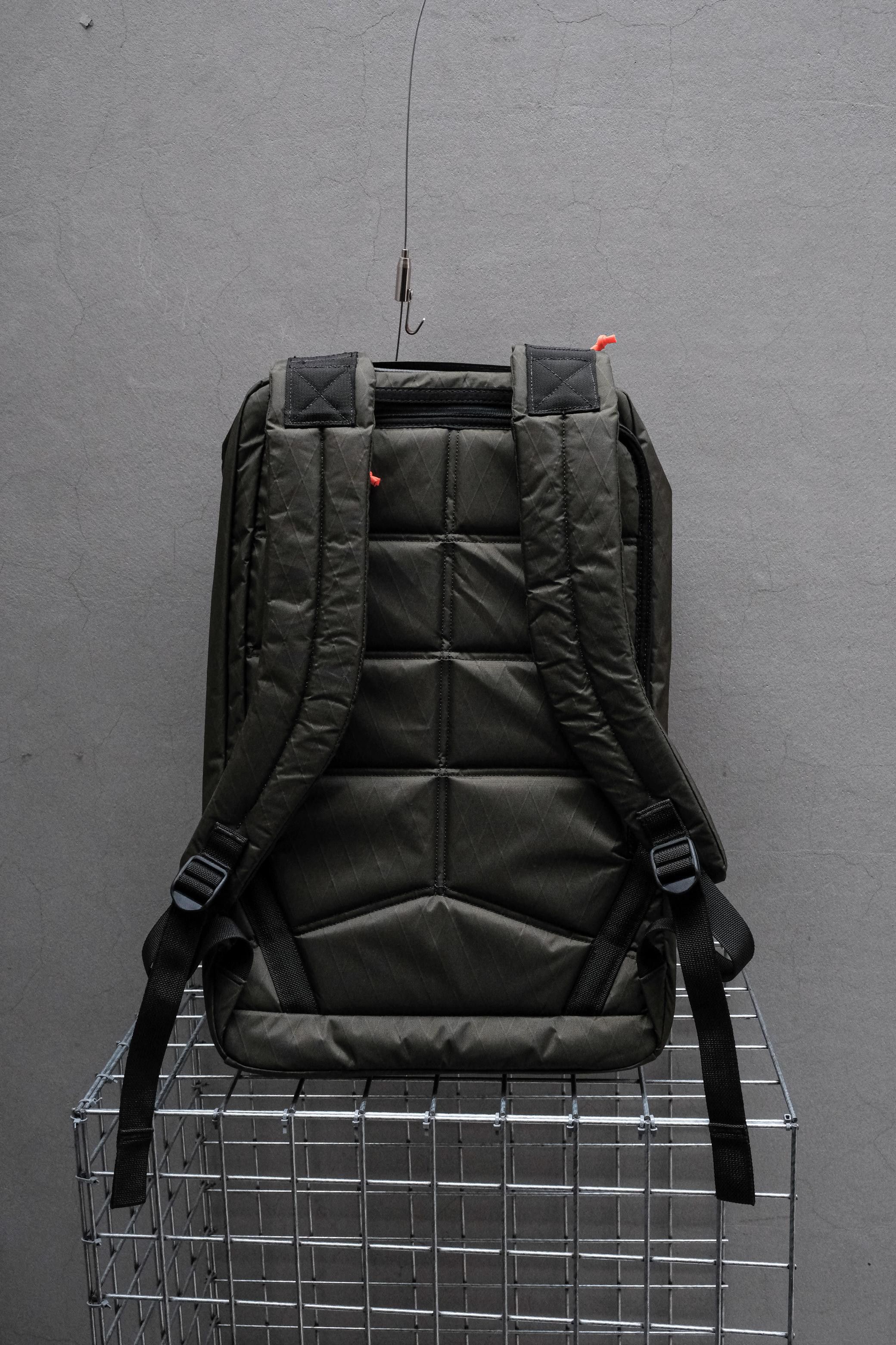 GORUCK GORUCK x Carryology Kaidan V2.0 backpack Size 34 - 6 Thumbnail
