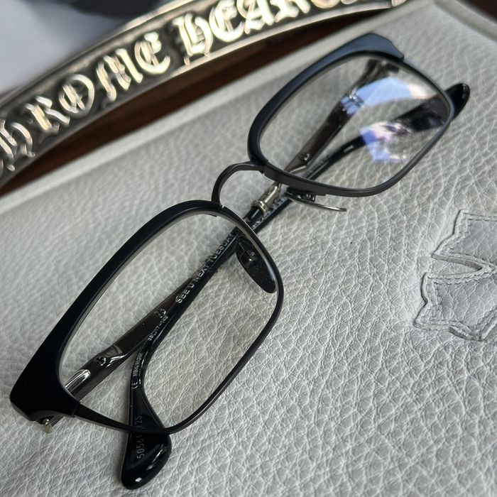 Chrome Hearts Chrome Hearts See You Next Tuesday Glasses | Grailed