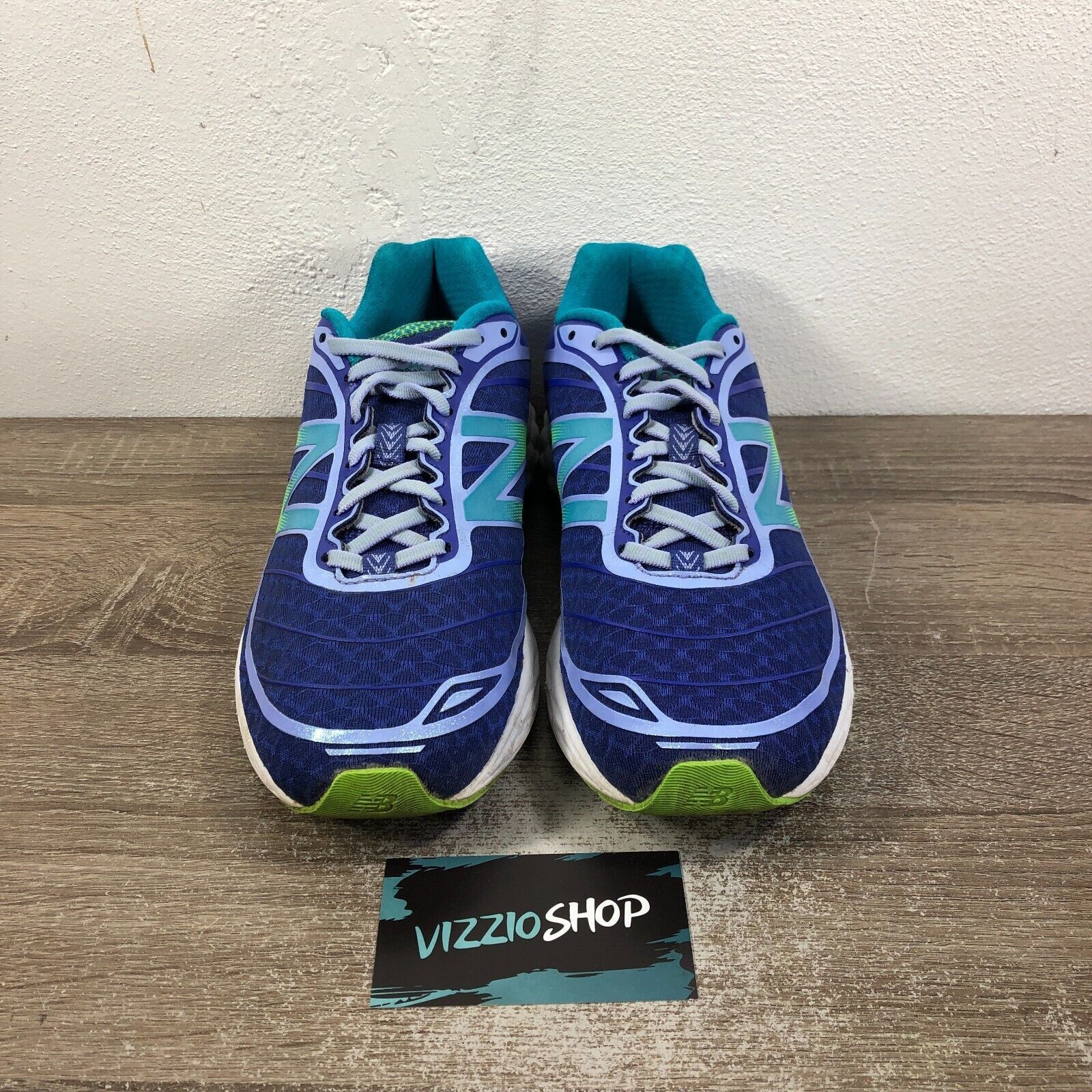 New Balance New Balance Boracay 980v2 Blue Women s 9.5 B Medium W980BG2 Grailed