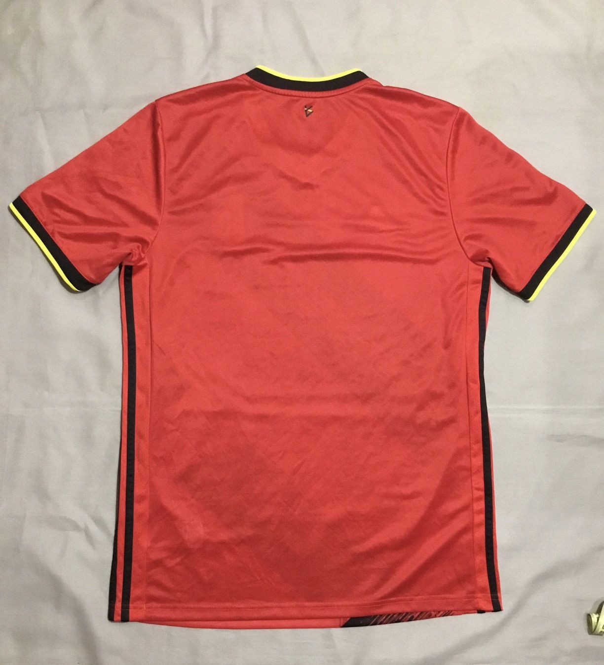 Adidas Royal Belgian Adidas Football Size M Size US M / EU 48-50 / 2 - 9 Thumbnail
