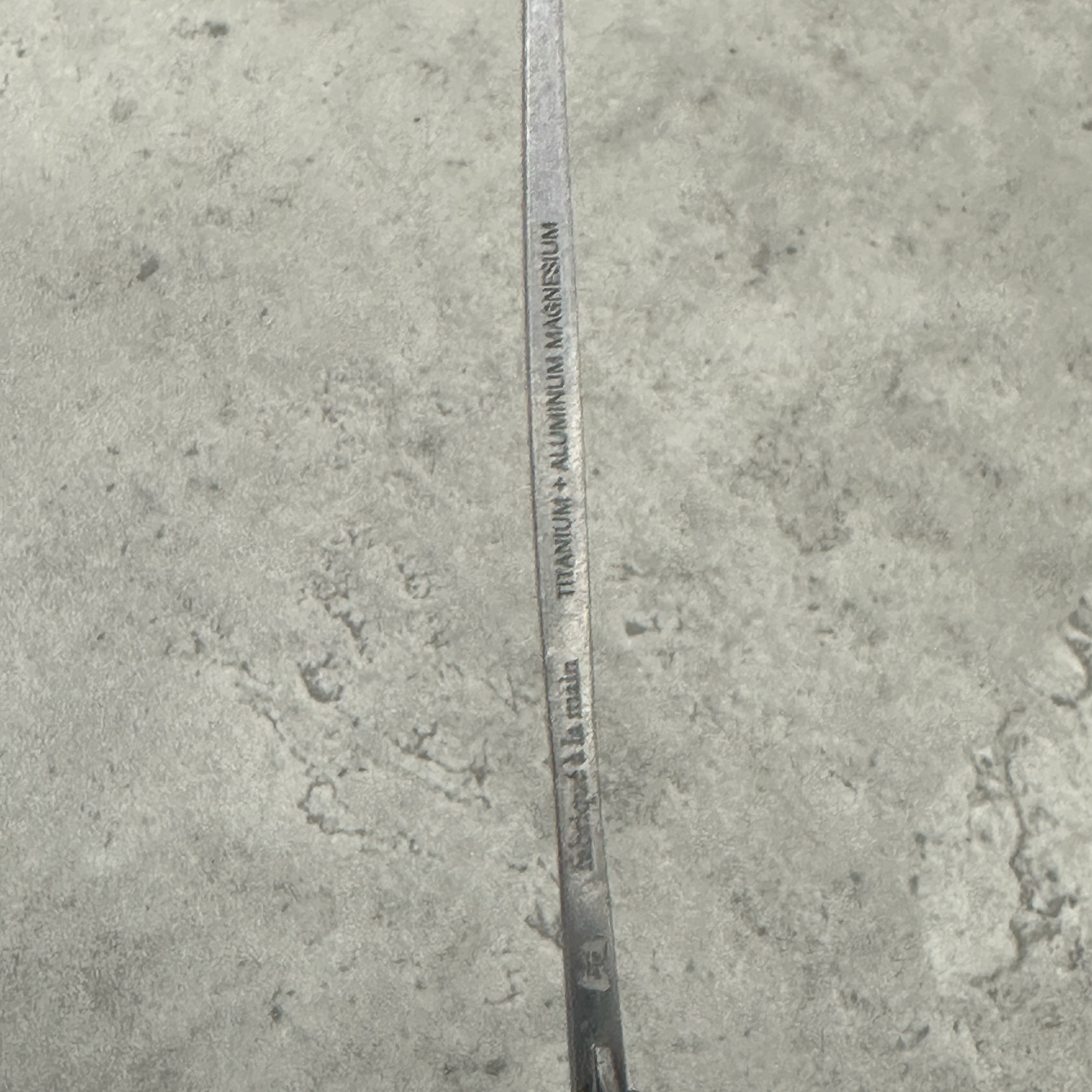 Rigards RIGARDS RG1921TI Size ONE SIZE - 7 Thumbnail