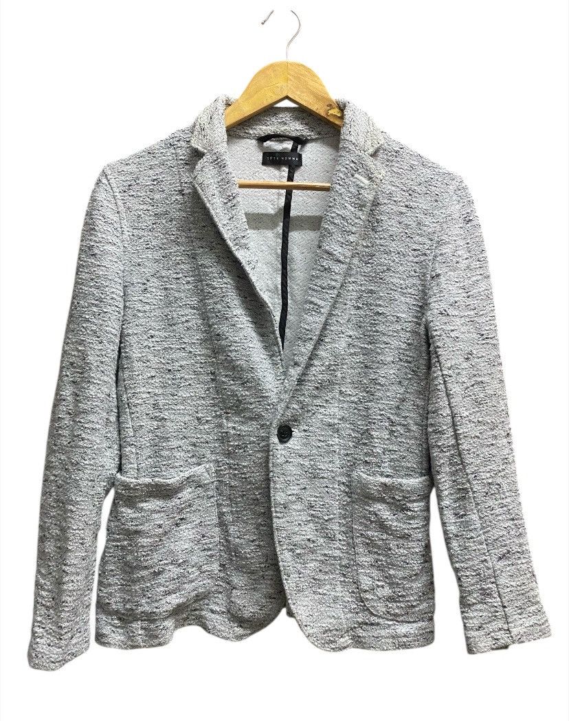 Tete Homme TETE HOMME by Issey Miyake Size US S / EU 44-46 / 1 - 2 Thumbnail