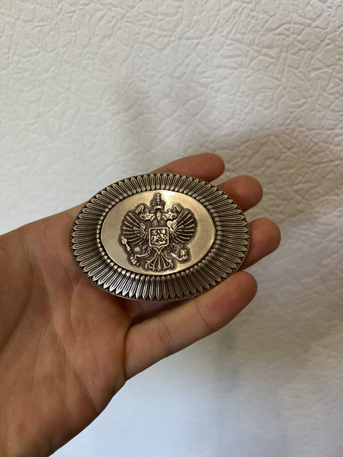 Other reptile’s house limited edition belt Size ONE SIZE - 1 Thumbnail