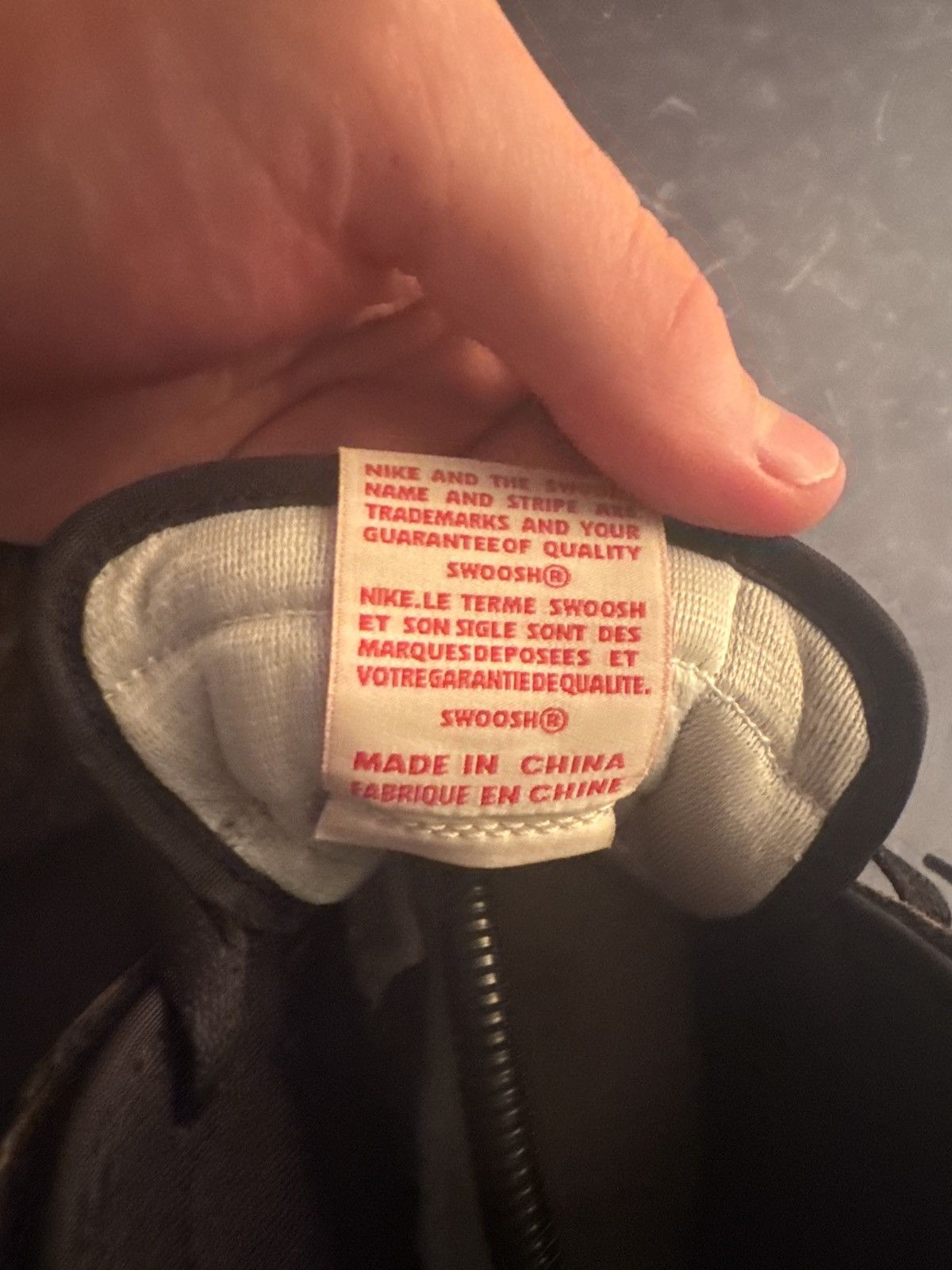 Nike × Travis Scott Jordan 1 Retro High OG SP Travis Scott Size US 14 / EU 47 - 8 Thumbnail