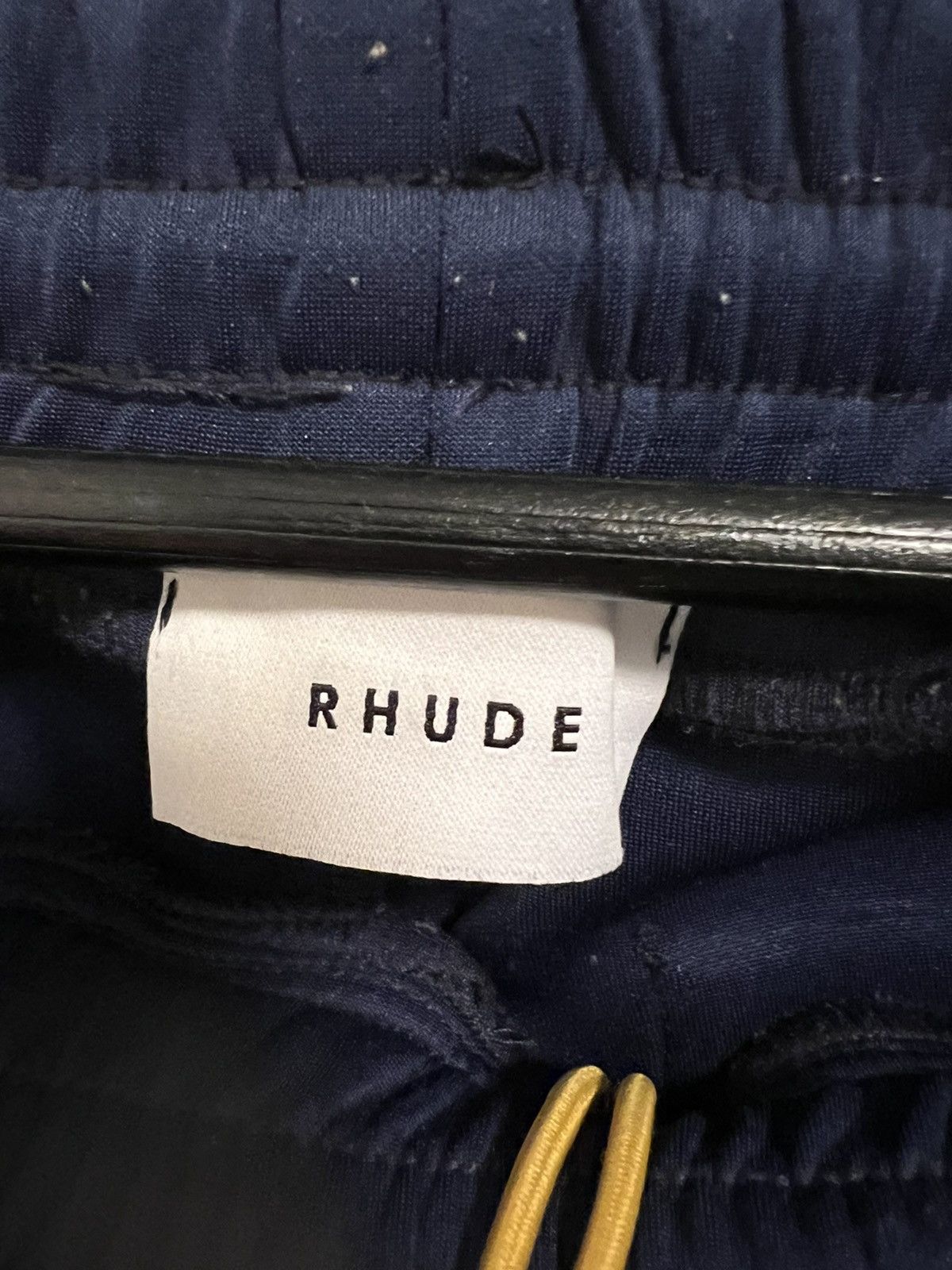 Rhude Rhude Traxedo Pants Size US 30 / EU 46 - 3 Thumbnail