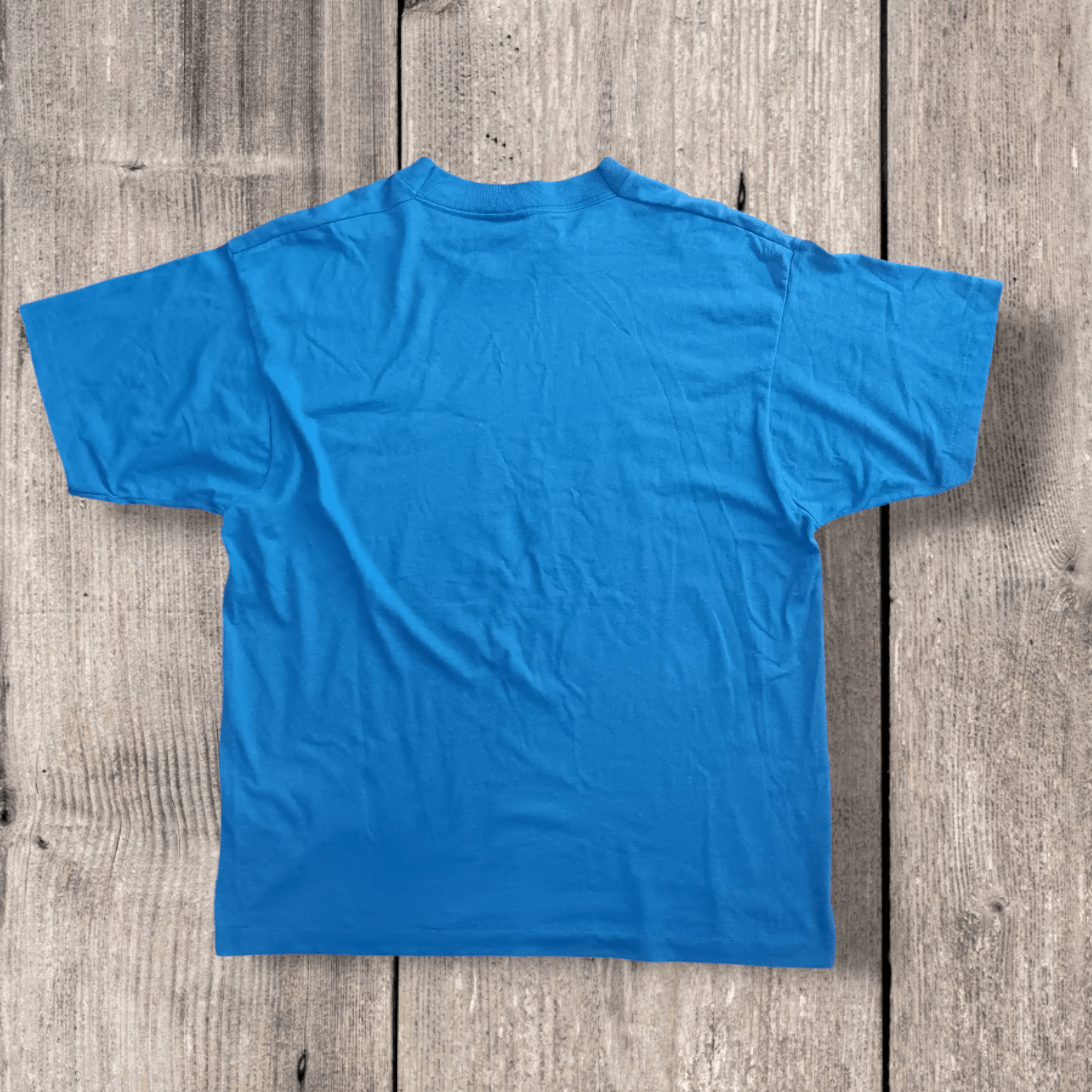 Other Vintage | ©️1981 Class Of 87 Shirt Size US XL / EU 56 / 4 - 2 Thumbnail