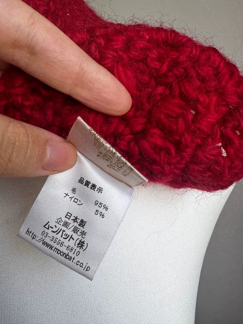 Vivienne Westwood Vivienne Westwood The scarf doubles as a hairband Size ONE SIZE - 5 Thumbnail