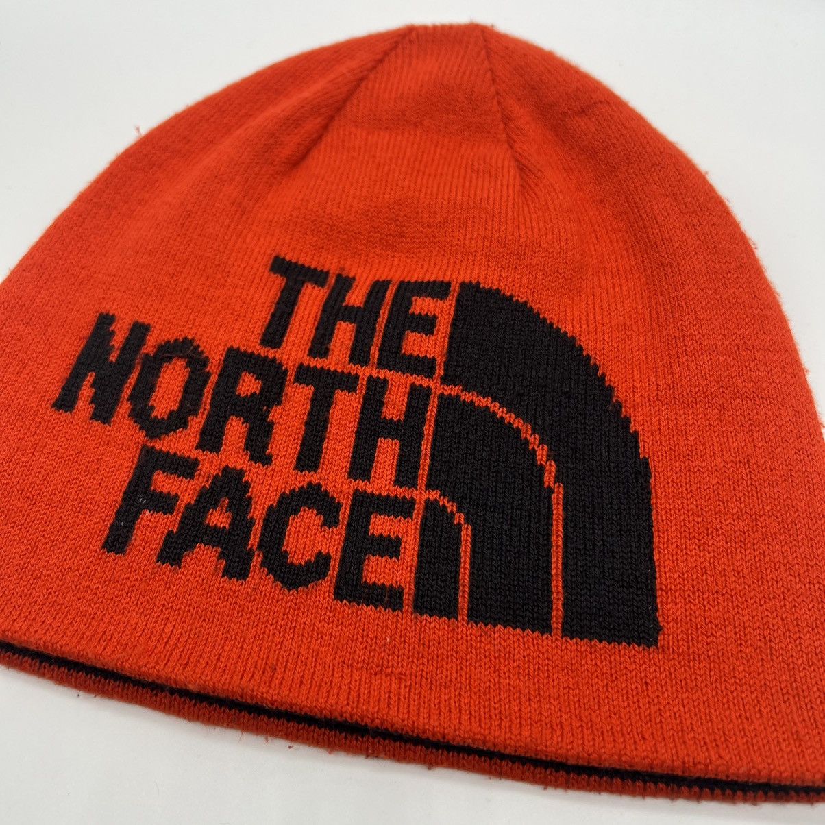 The North Face The North Face Big Logo Monogram Hat Cap One Size Size ONE SIZE - 2 Thumbnail