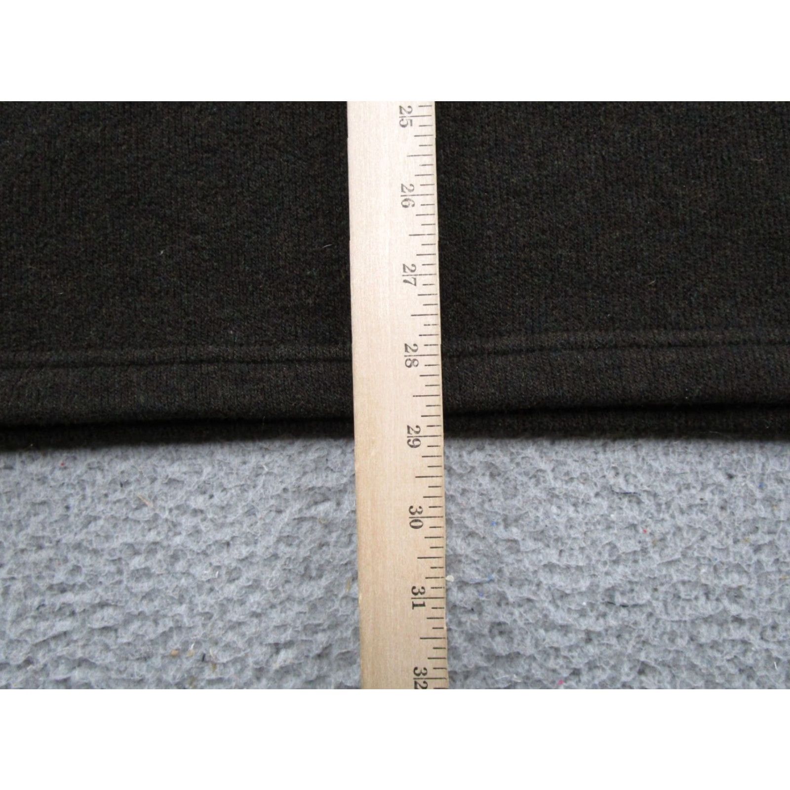 Vintage KUHL Europa Alfpaca Fleece Sherpa Sweater Men’s M 1/4 Zip Pullover Brown Outdoor Size US M / EU 48-50 / 2 - 7 Thumbnail