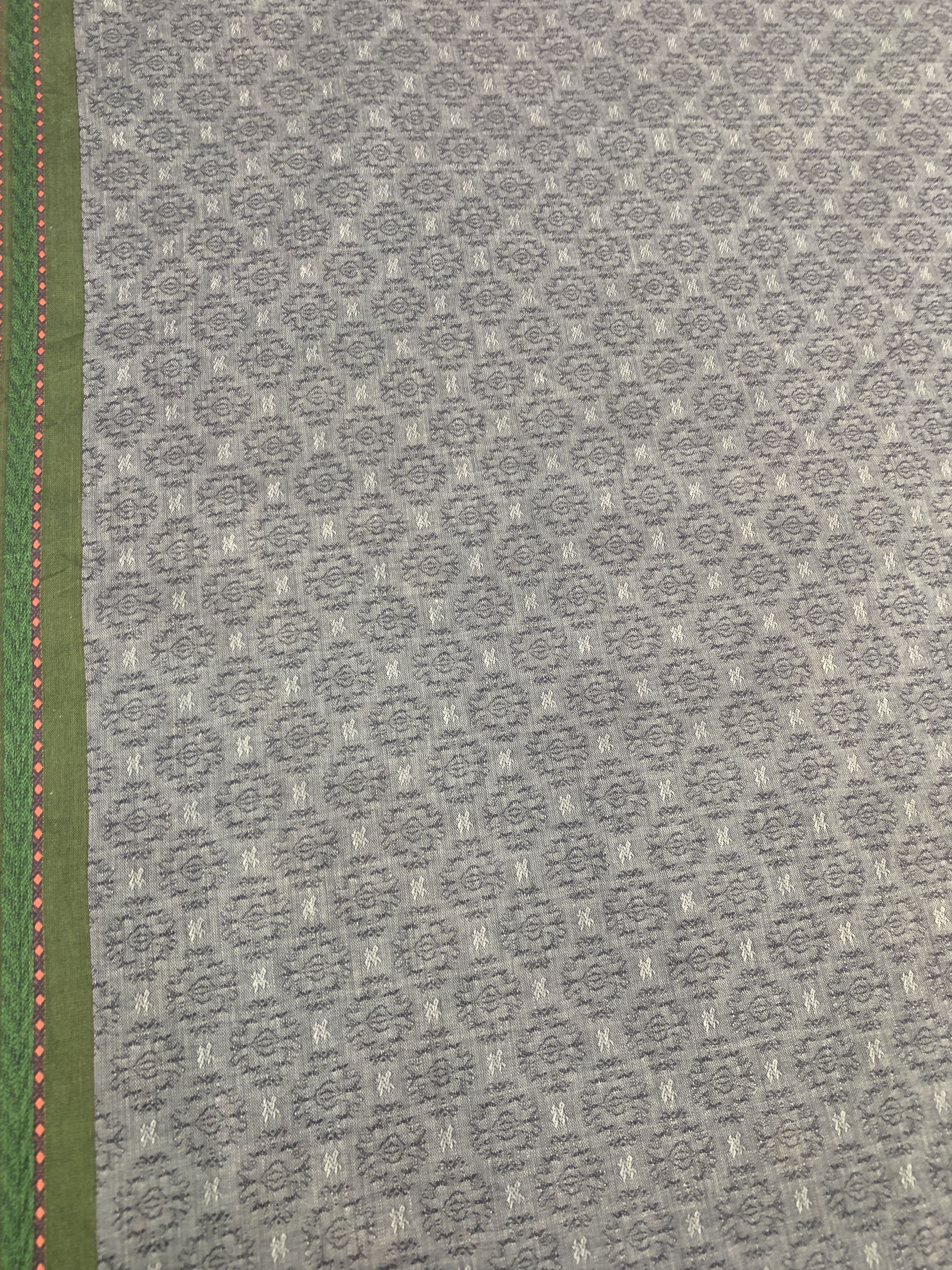 Paolo Gucci × Vintage Vintage Paolo Gucci Neckerchief/Handkerchief - HKA920 Size ONE SIZE - 6 Thumbnail
