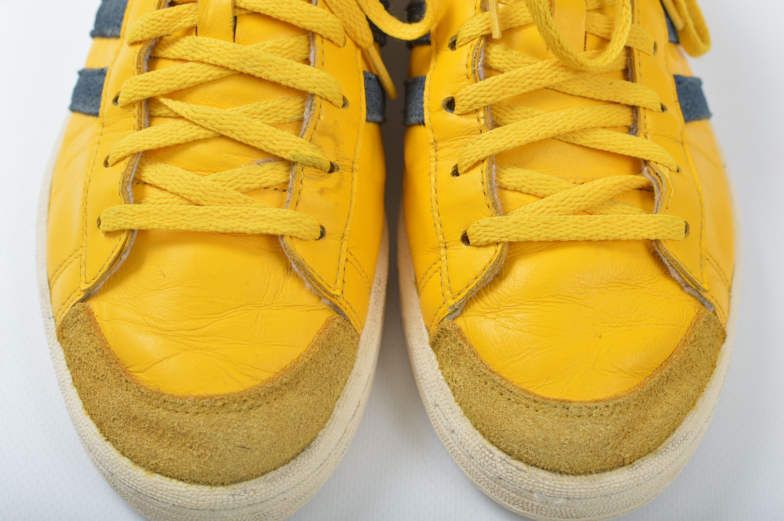 Adidas Adidas Originals x Kazuki Hook Shot 84-Lab Sneakers Size US 9 / EU 42 - 3 Thumbnail