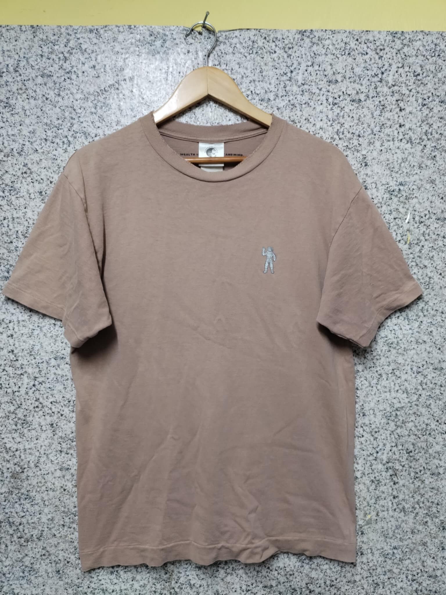 Billionaire Boys Club × Vintage Vintage Billionaire Boys Club very Rare Size US L / EU 52-54 / 3 - 1 Thumbnail