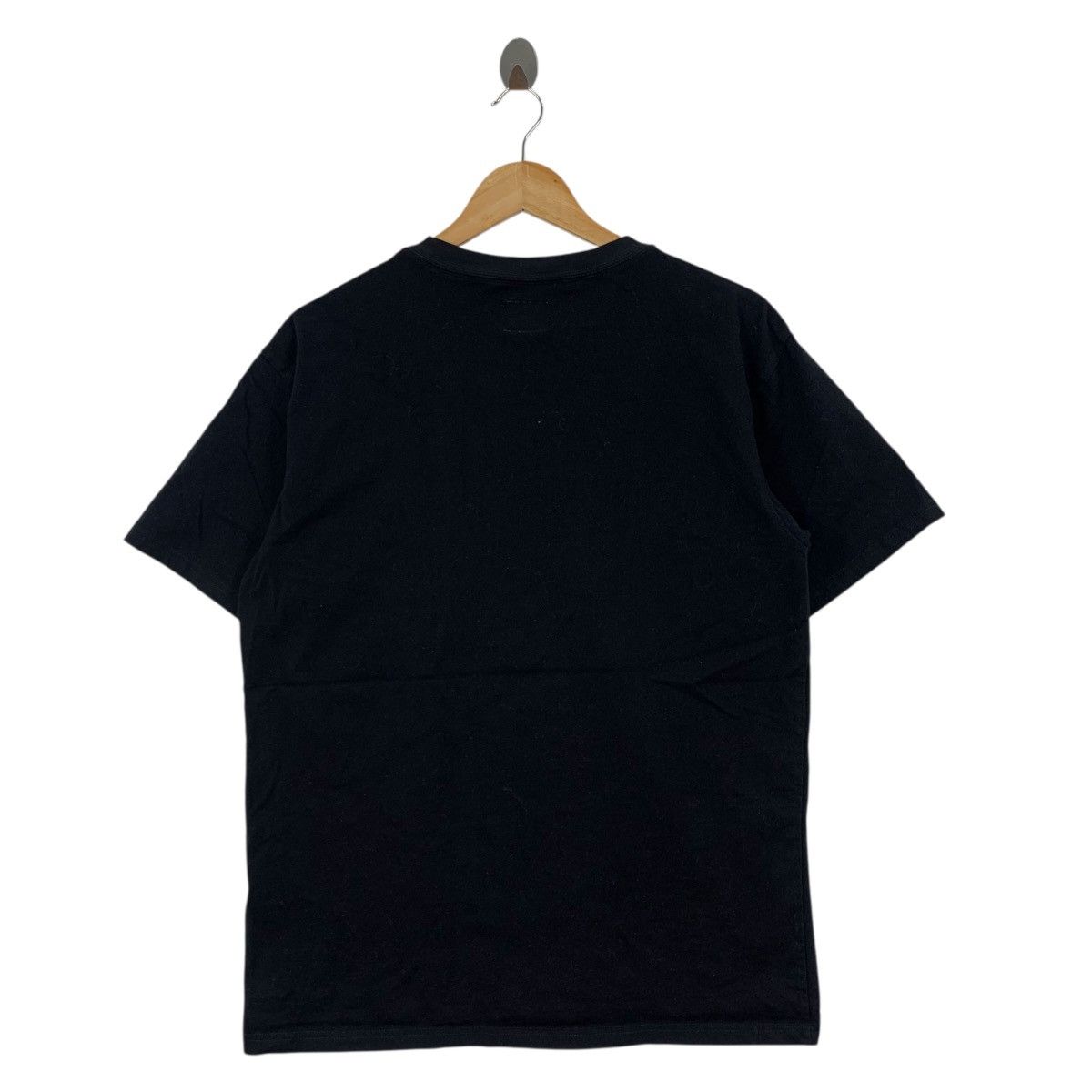 Japanese Brand OMECO Made In Hntai Japanese Brand Short Sleeve Tshirt Size US L / EU 52-54 / 3 - 3 Thumbnail