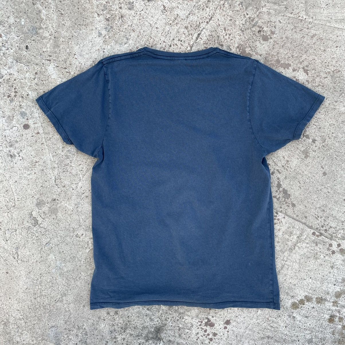 Cartoon Network × Vintage Vintage Cartoon Mythical Film T-shirts Logo Y2K Band 90s RS Size US M / EU 48-50 / 2 - 2 Thumbnail