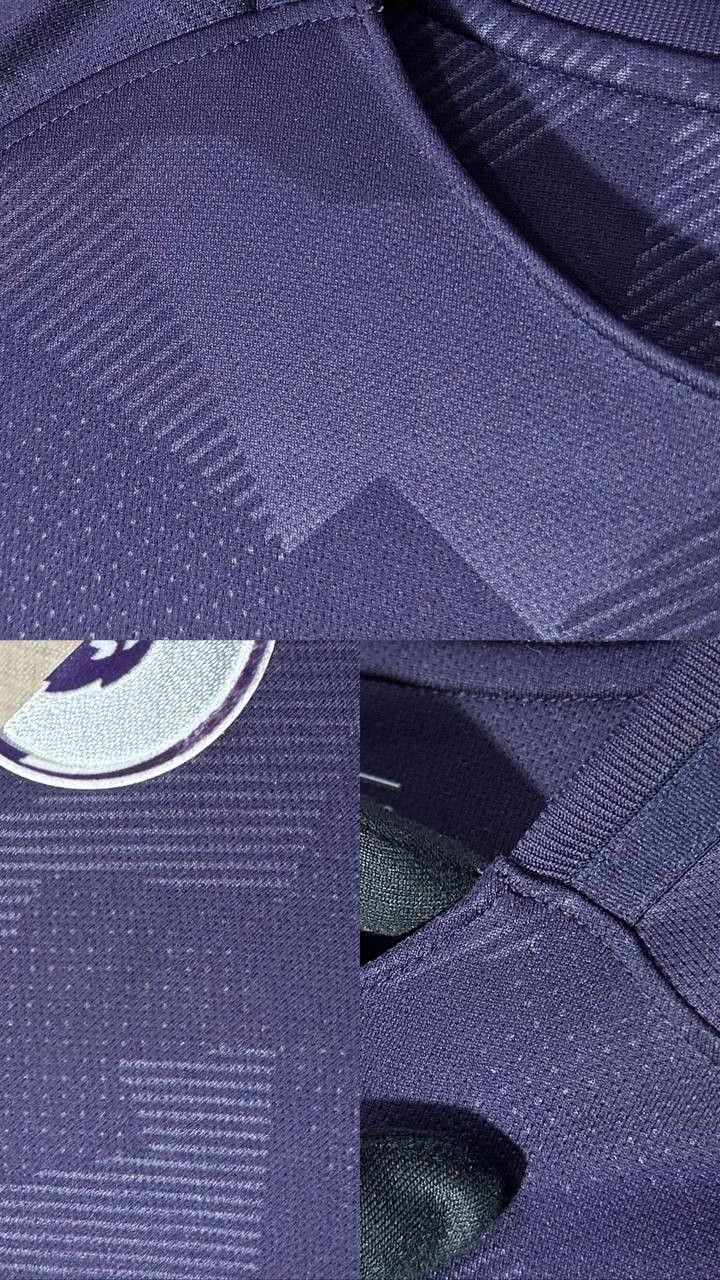 Nike Nike Tottenham Hotspur 2017/18 Third KitJersey shirt Eriksen Size US XS / EU 42 / 0 - 9 Thumbnail