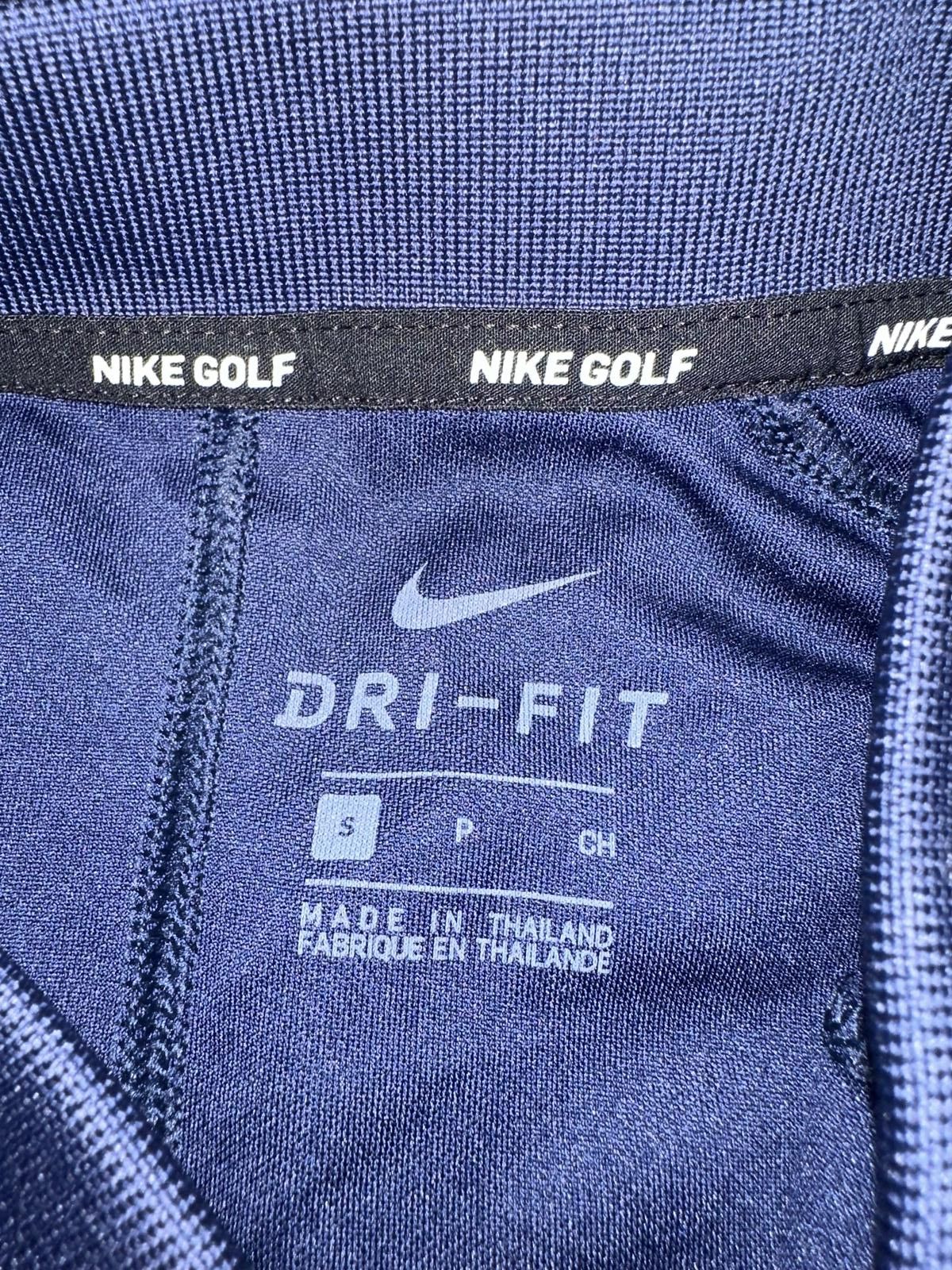 Nike Nike Men’s Dri-Fit Arnold Palmer Bay Hill Golf Club Victory Polo Shirt Size US S / EU 44-46 / 1 - 7 Thumbnail
