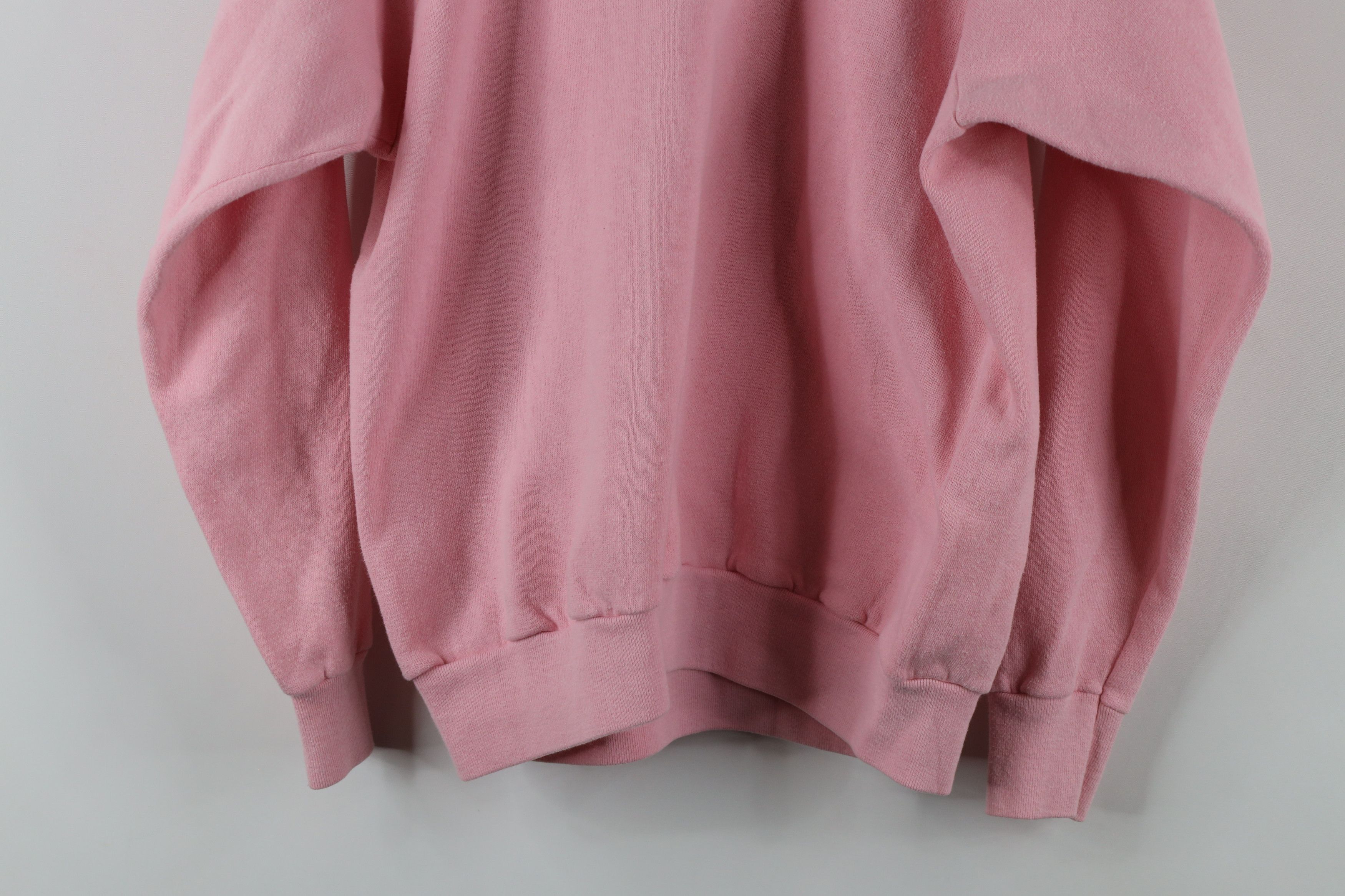 Vintage Vintage 70s Streetwear Ft Lauderdale Florida Sweatshirt USA Size L / US 10 / IT 46 - 11 Thumbnail