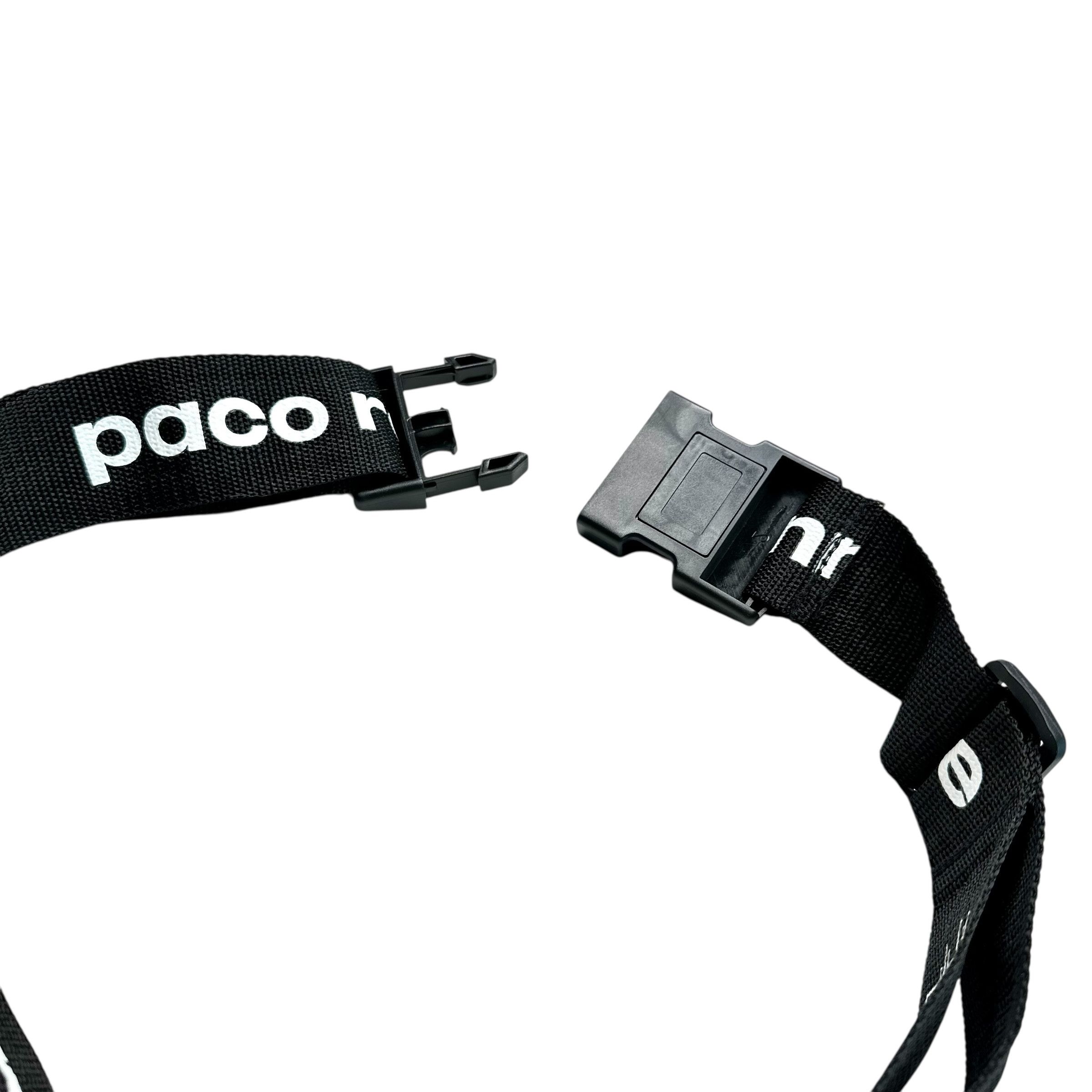 Paco Rabanne Paco Rabanne Number Lock Belt Size ONE SIZE - 4 Thumbnail