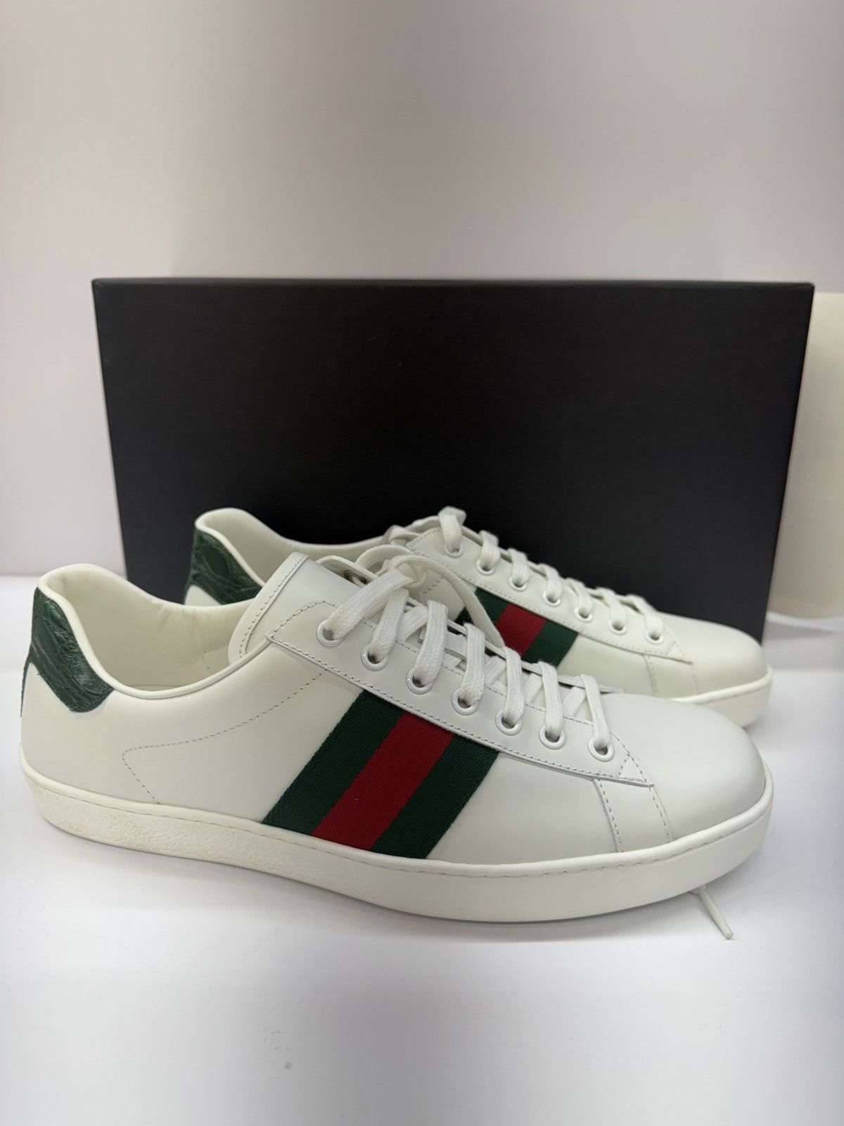 Gucci ace sneaker