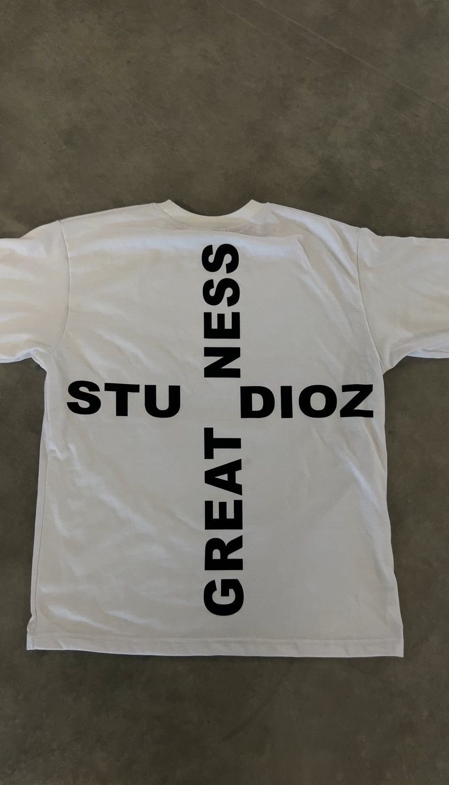 Other Art Is Therapy Shirts Size US M / EU 48-50 / 2 - 2 Thumbnail