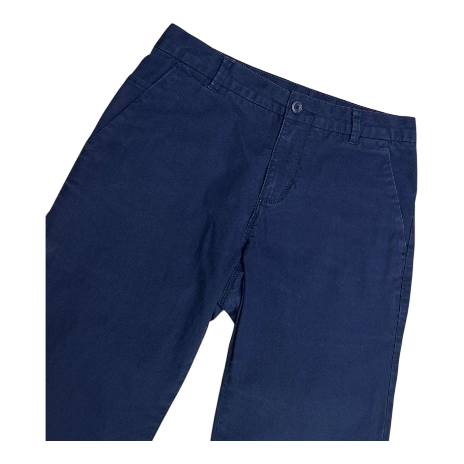 Patagonia PATAGONIA NENA Pants Outdoor Capri Ankle Pants Womens 28" Size 28" / US 6 / IT 42 - 4 Thumbnail