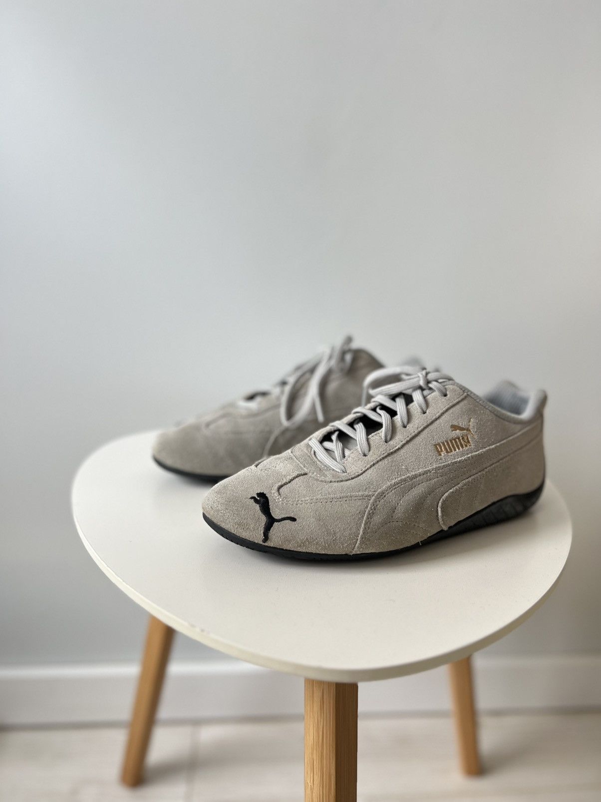 Puma Vintage Puma Speedcat Sneakers Size US 7.5 / EU 40-41 - 18 Thumbnail