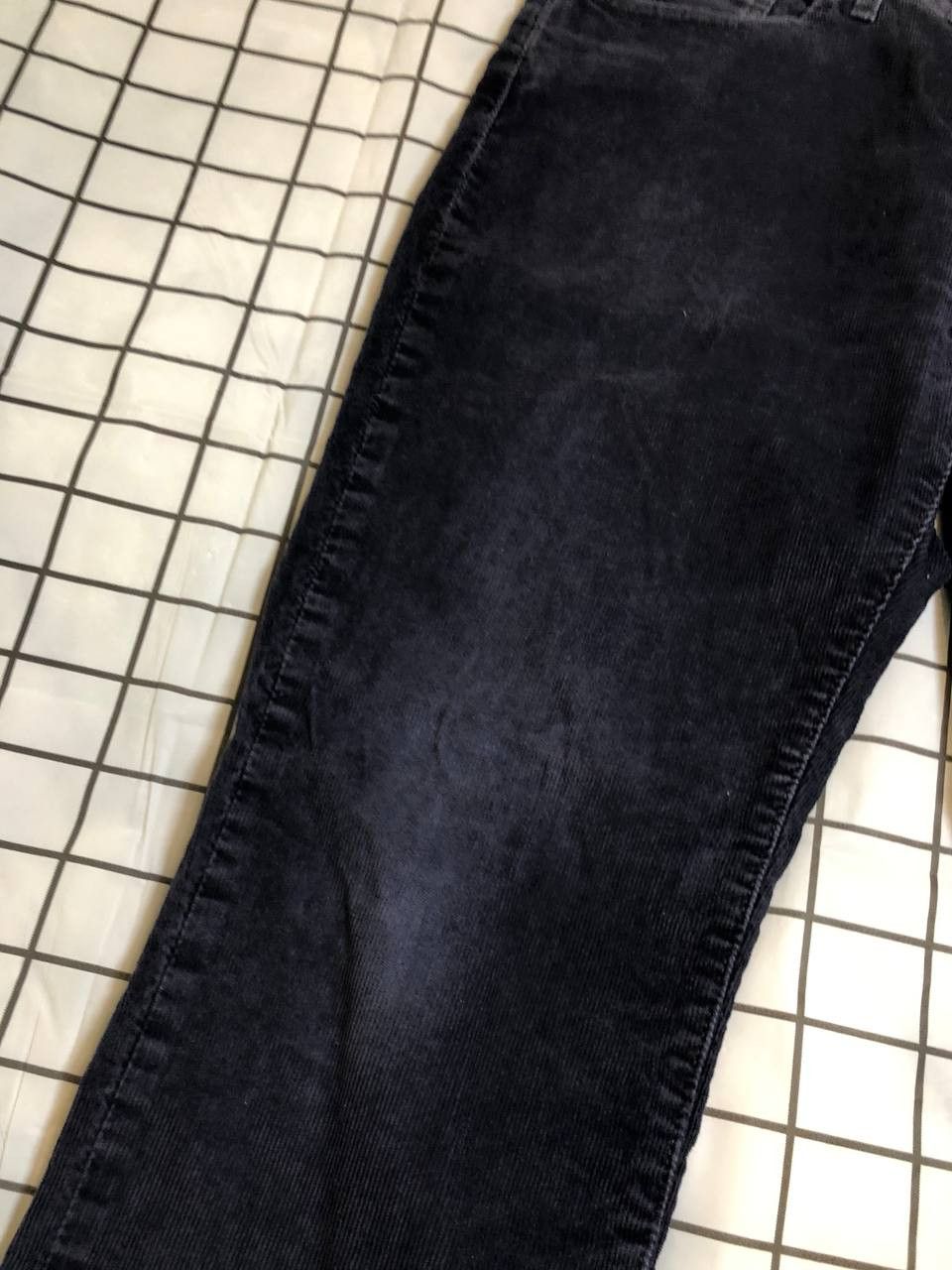 Levi's Mens Levi's 514 Stretch Slim Straight Blue Jeans Size US 36 / EU 52 - 5 Thumbnail