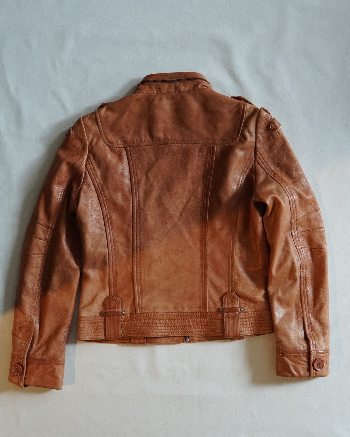 Vintage Vintage jacket Size S / US 4 / IT 40 - 3 Thumbnail