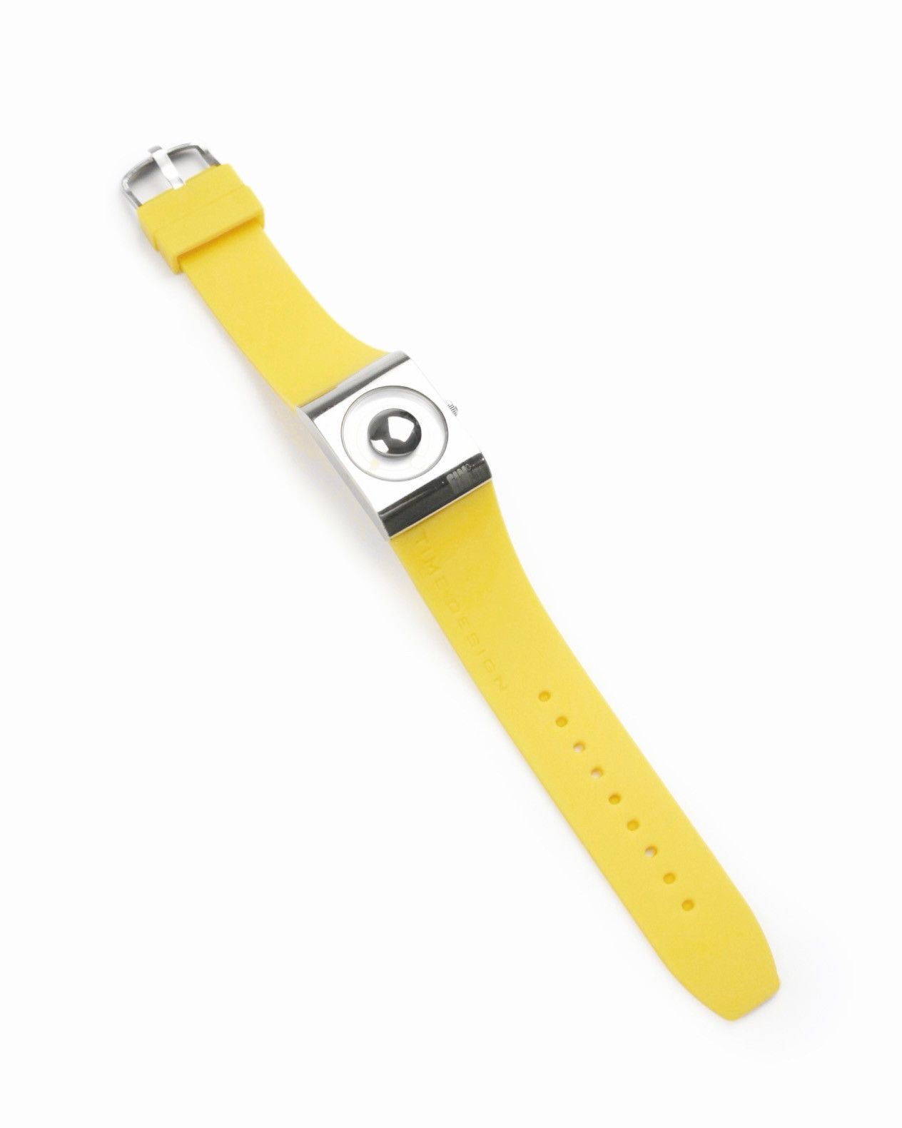 Hysteric Glamour 2000S EUM LITE SEAHOPE WATCH BY YASUSHI KIMURA Size ONE SIZE - 1 Thumbnail
