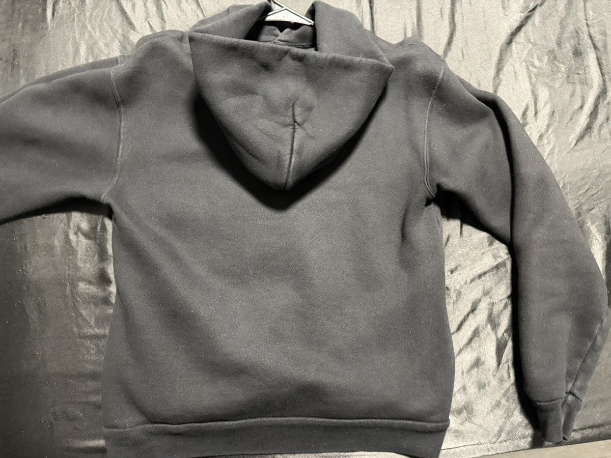 murd333r.fm Mood Swings Rhinestone Hoodie Size US S / EU 44-46 / 1 - 3 Thumbnail