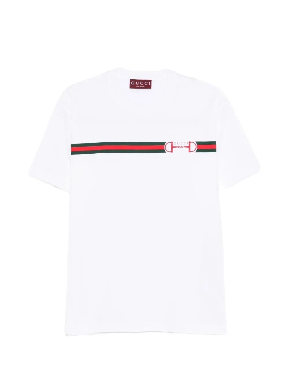 Gucci T-Shirt Size M / US 6-8 / IT 42-44 - 1 Thumbnail