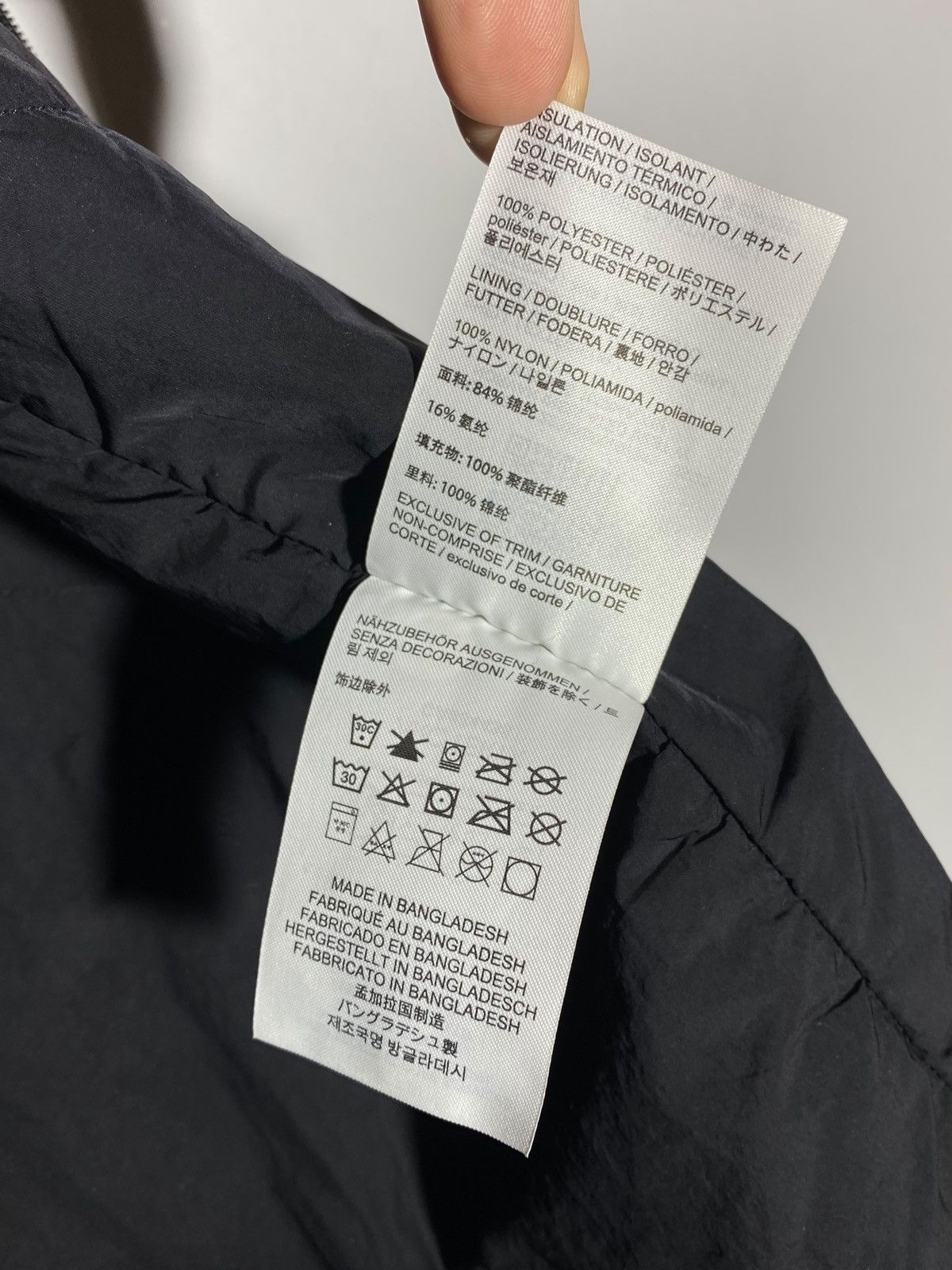 Arc'teryx Arc’teryx Norvan Insulated Vest Women’s 2023 Size XS / US 0-2 / IT 36-38 - 23 Thumbnail