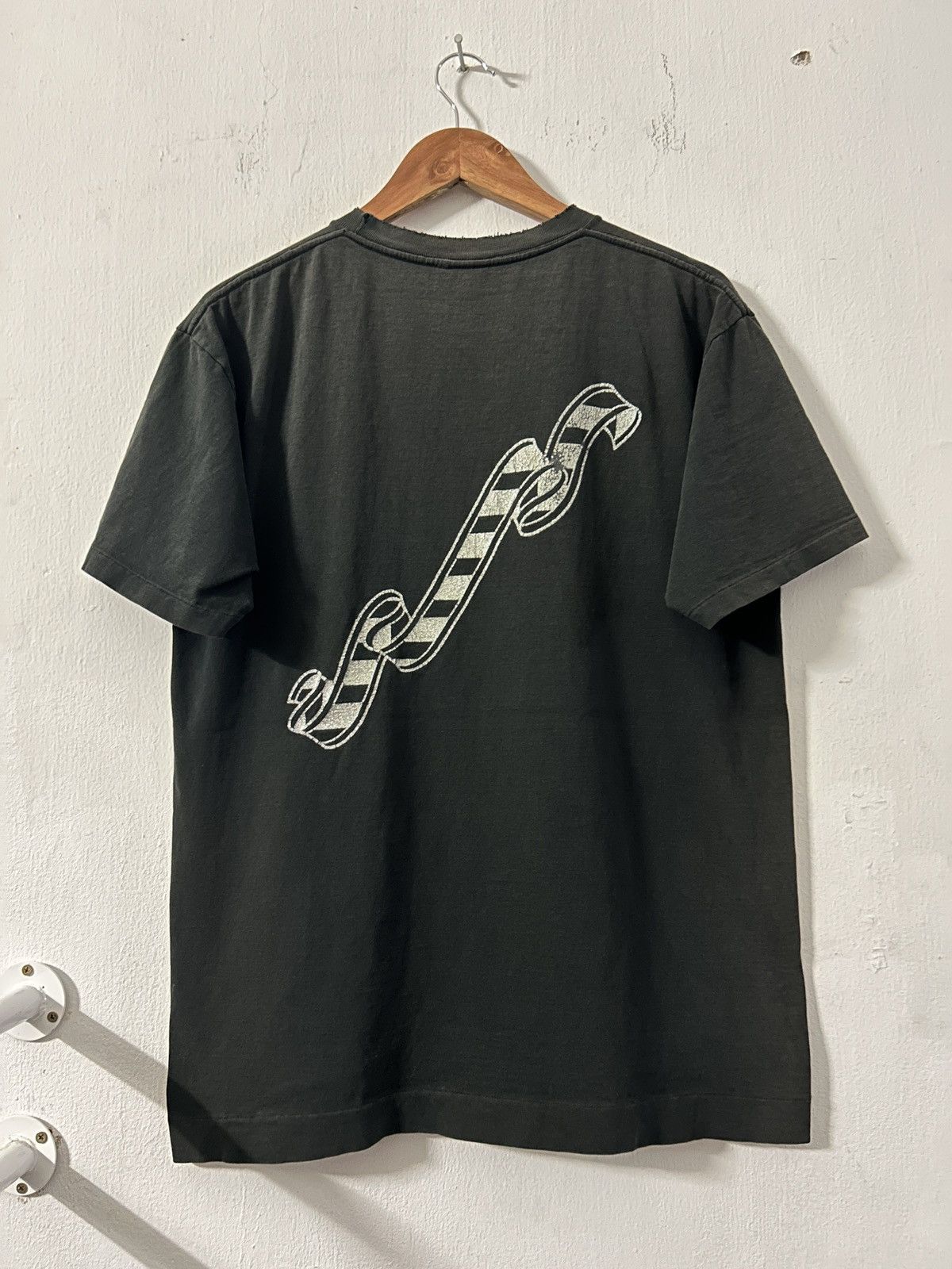 Bape Vintage Distressed Bape Bathing Ape Star Bapesta Nigo Era Size US L / EU 52-54 / 3 - 6 Thumbnail