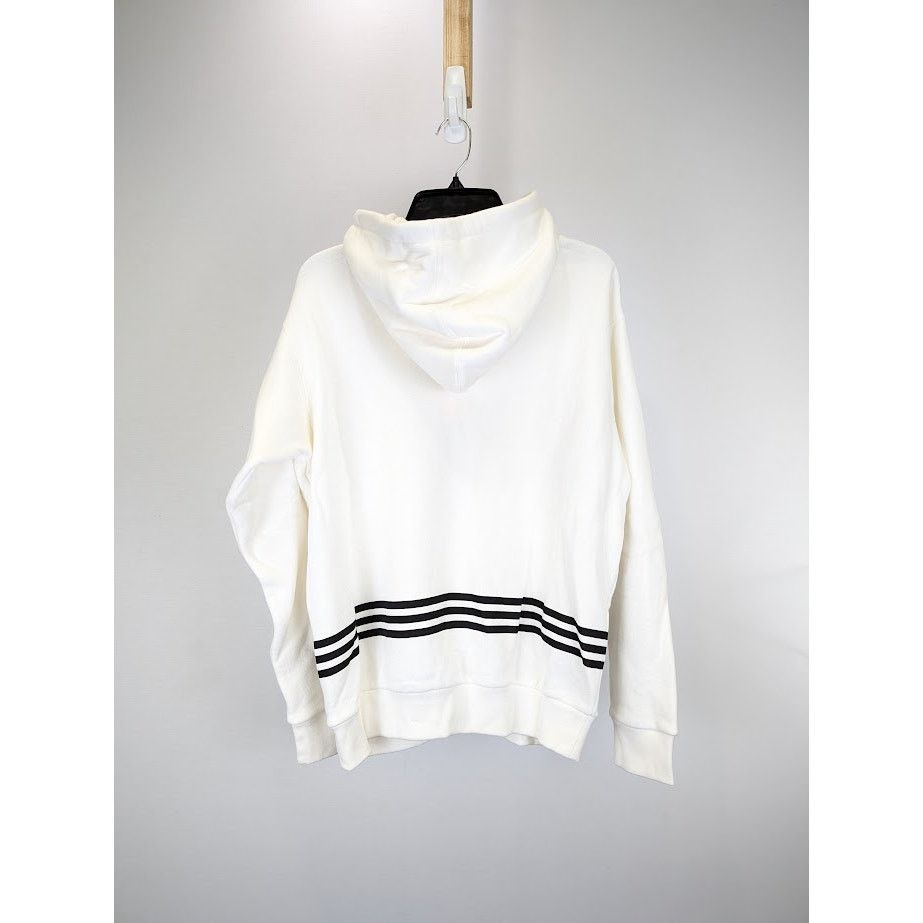 Adidas × Gucci o1rshd1 Hoodie in White Size US XS / EU 42 / 0 - 10 Thumbnail