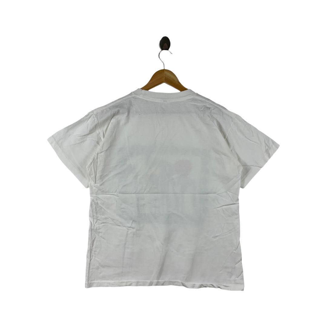 Vintage Vintage BETSY.CO dallas golf club art printed tee Size US M / EU 48-50 / 2 - 4 Thumbnail