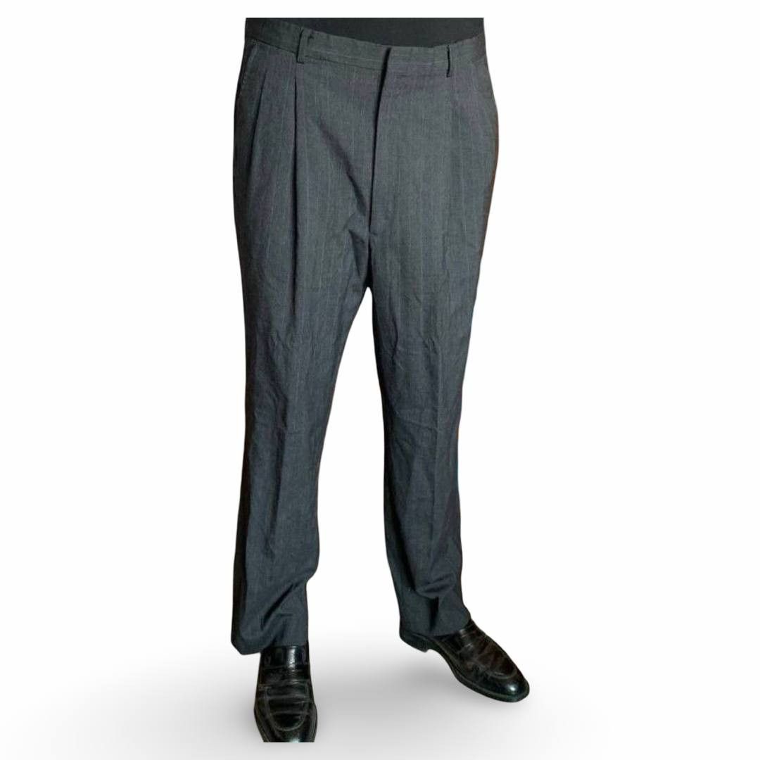 Vintage Tailors Row Finery pants #381 Size US 36 / EU 52 - 1 Thumbnail