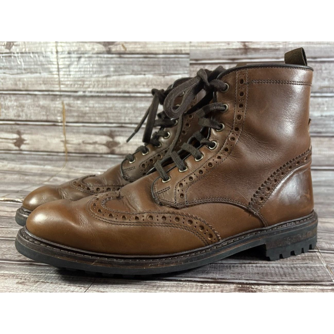 Allen Edmonds 